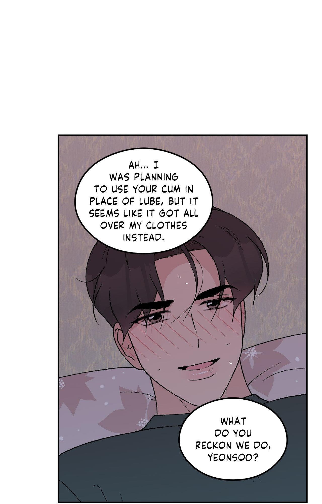 Flip Turn - Chapter 50 Page 4