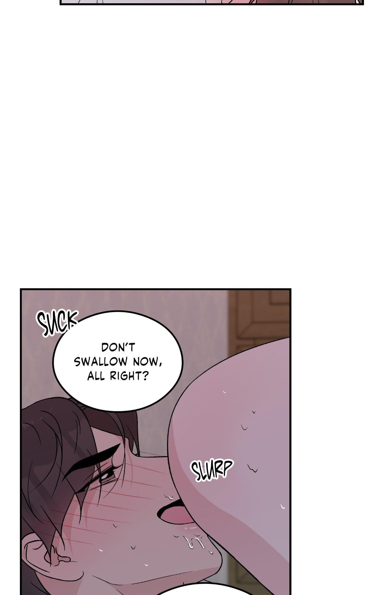 Flip Turn - Chapter 50 Page 40