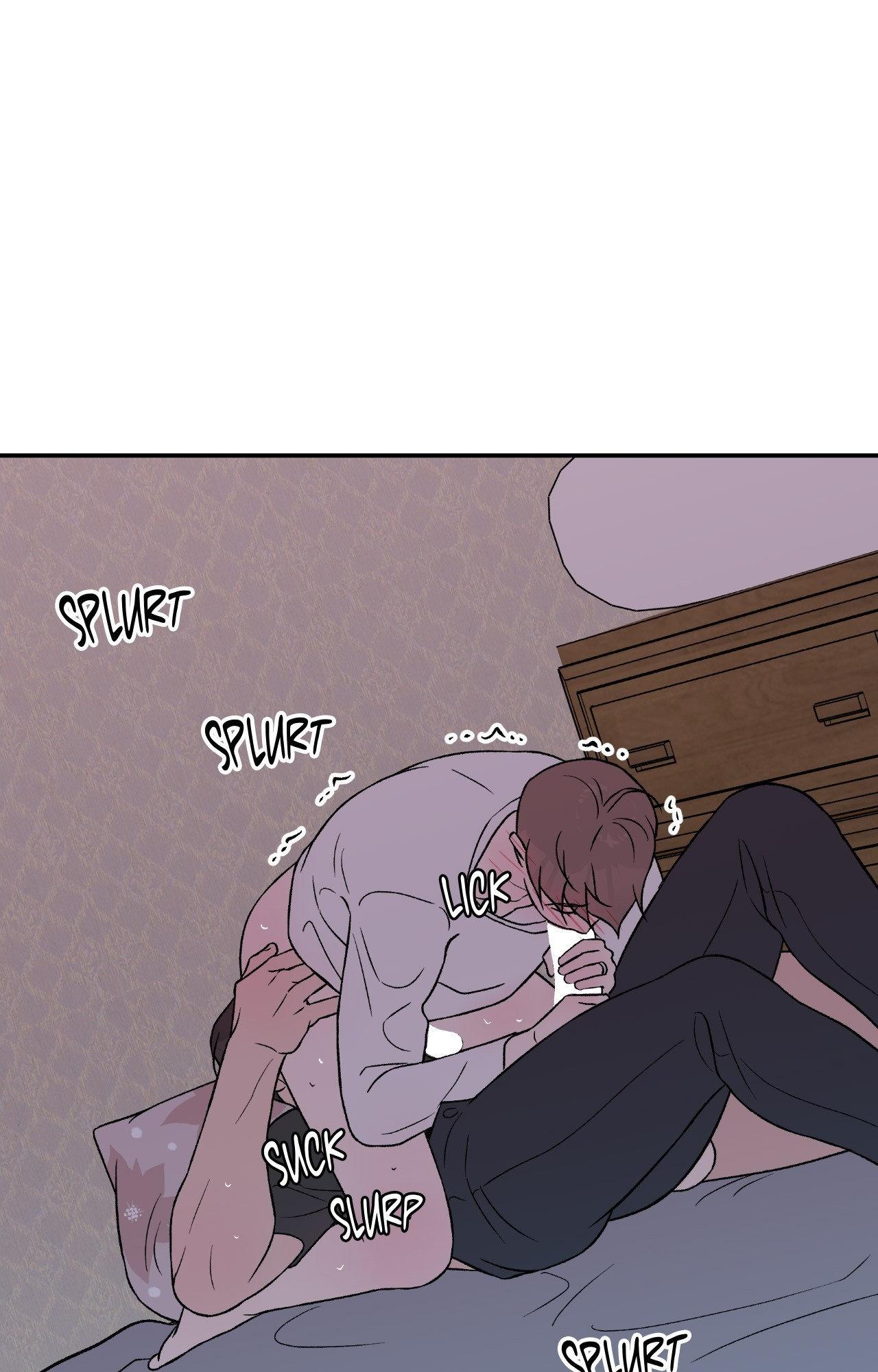Flip Turn - Chapter 50 Page 42