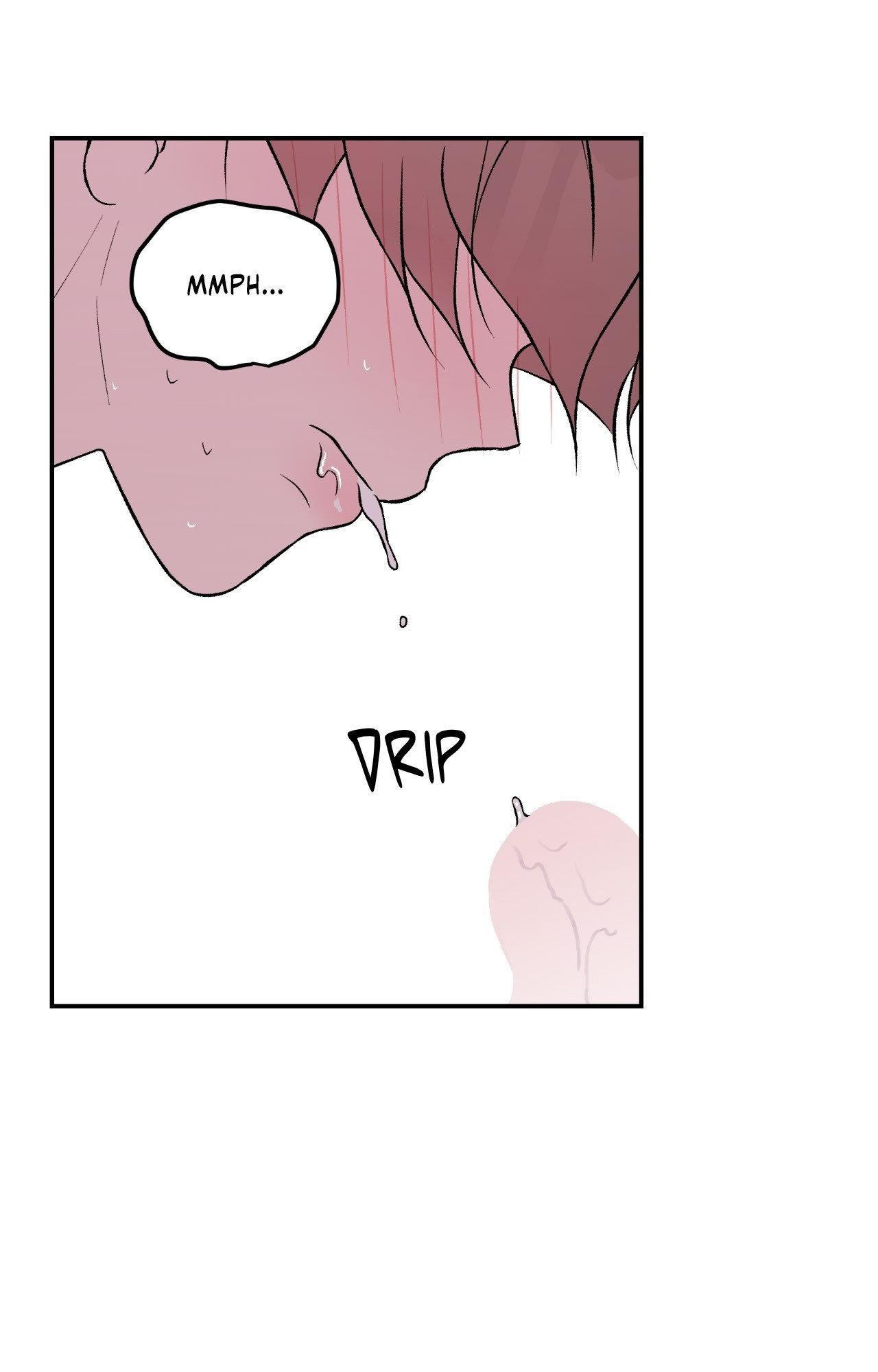 Flip Turn - Chapter 50 Page 44