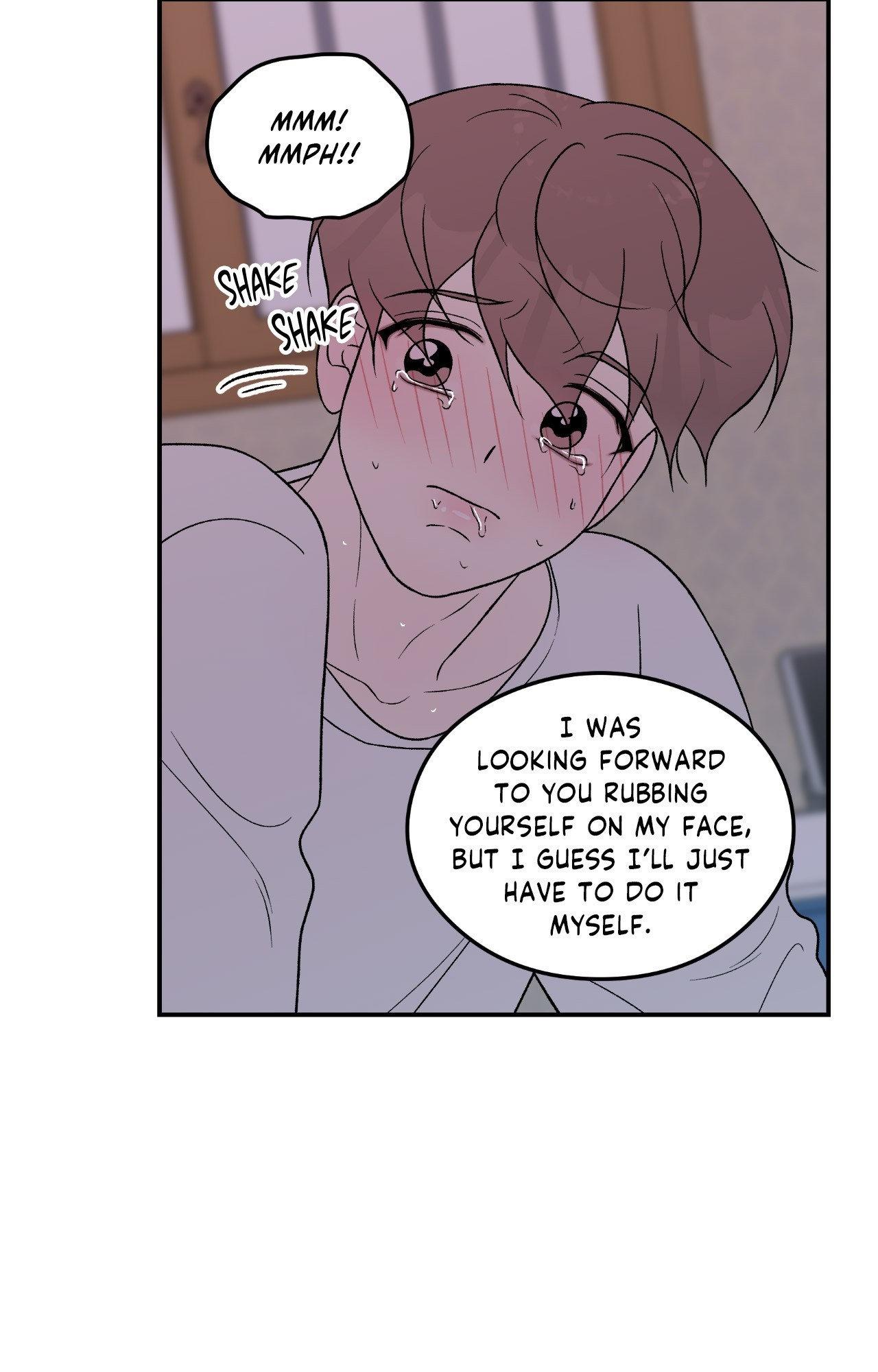 Flip Turn - Chapter 50 Page 48