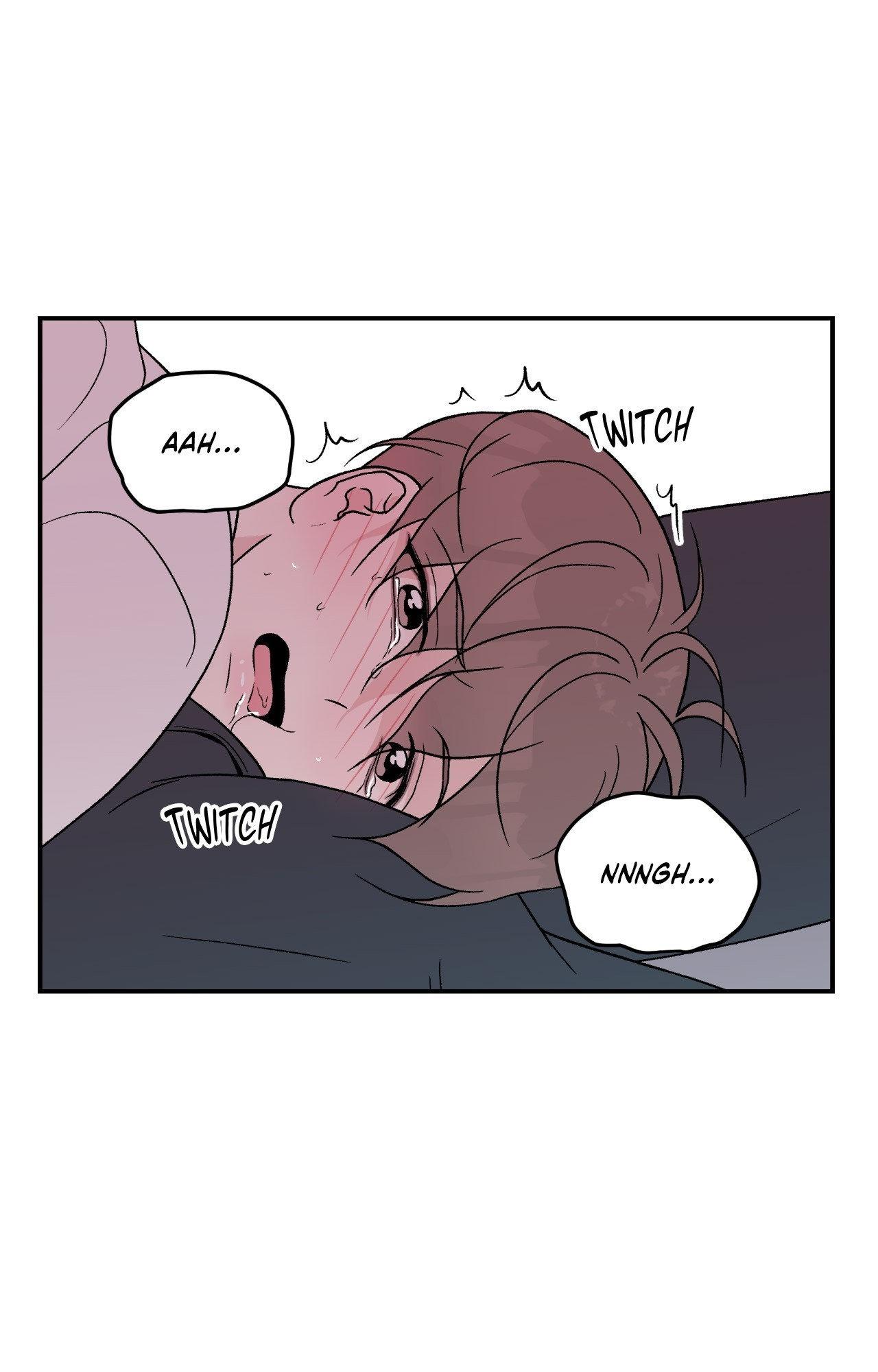 Flip Turn - Chapter 50 Page 5