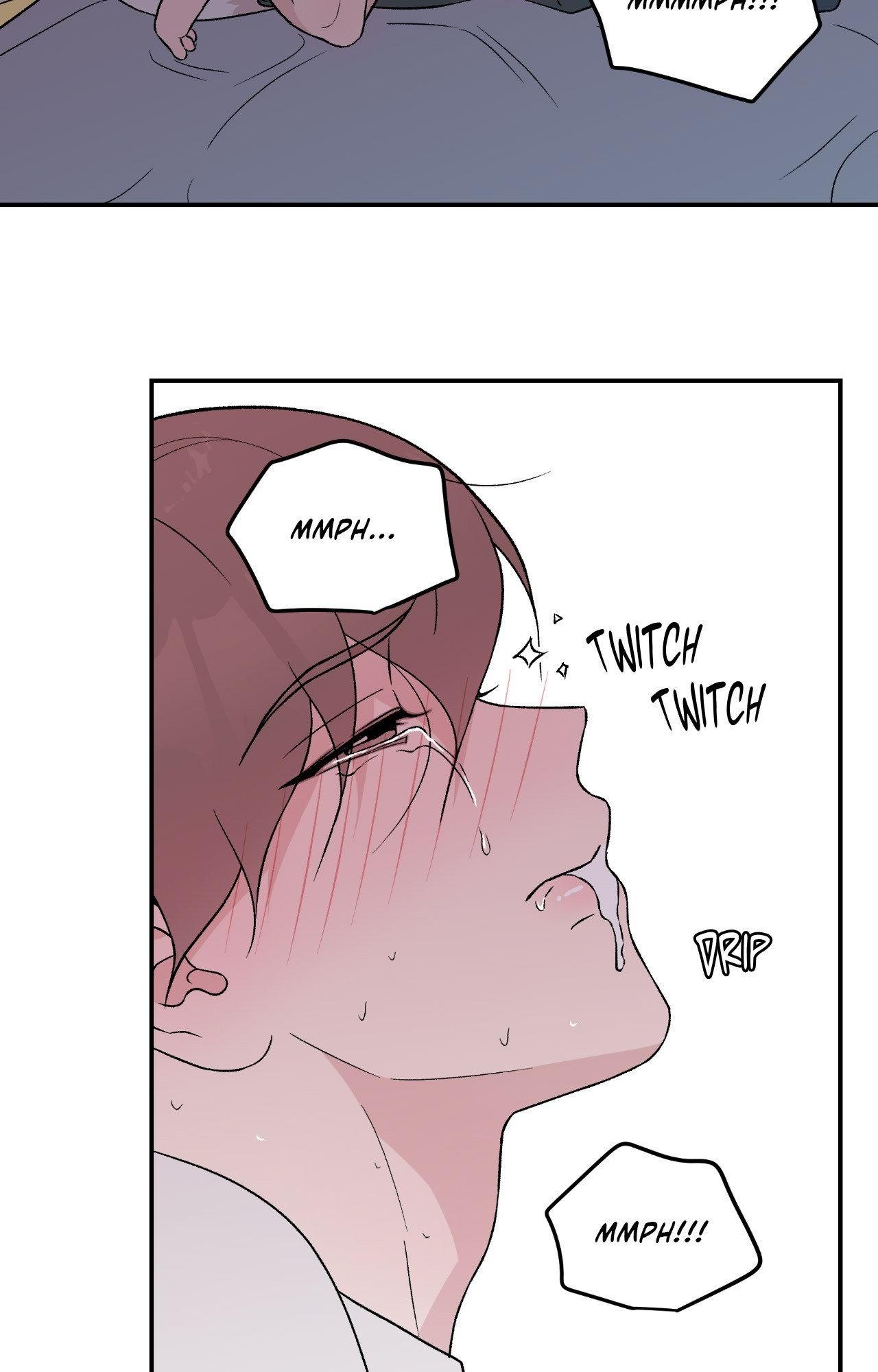 Flip Turn - Chapter 50 Page 51