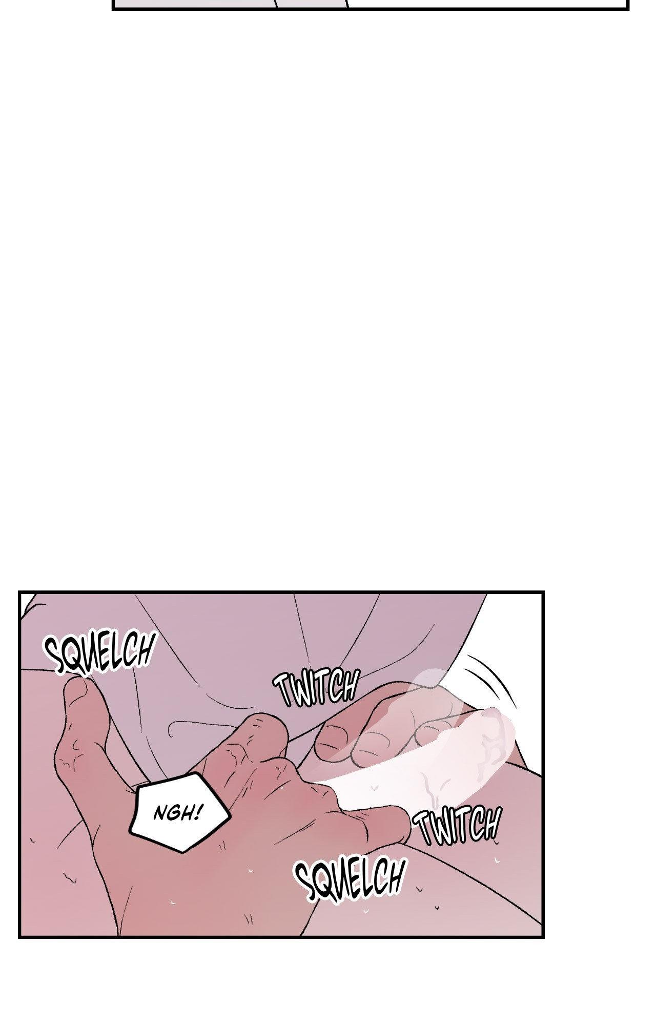 Flip Turn - Chapter 50 Page 52