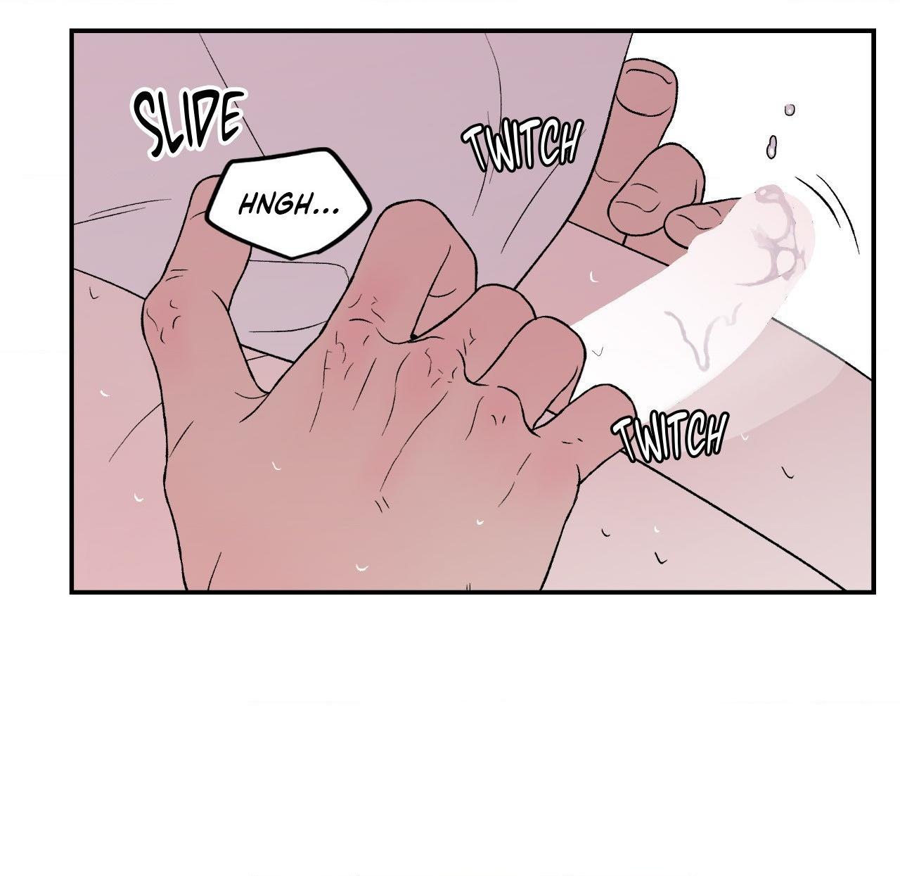 Flip Turn - Chapter 50 Page 53
