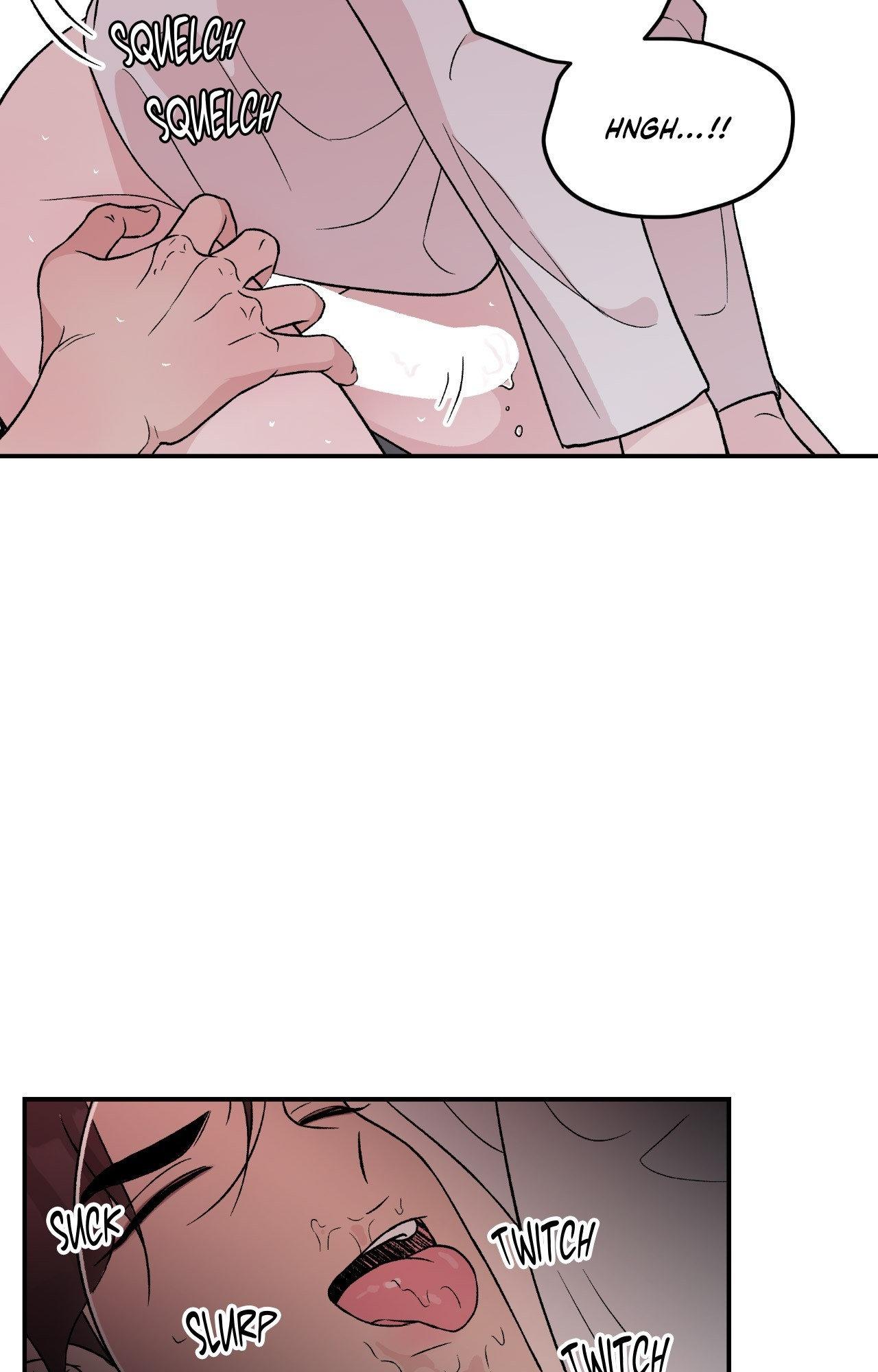 Flip Turn - Chapter 50 Page 55