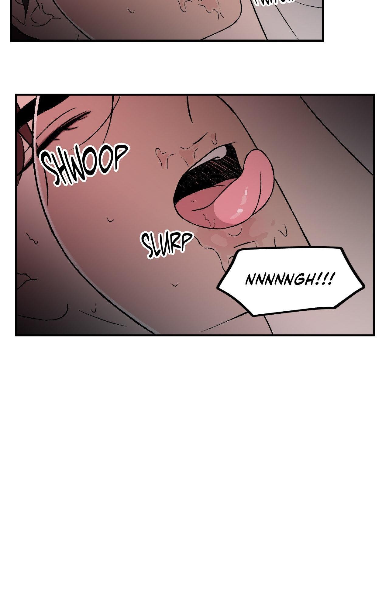 Flip Turn - Chapter 50 Page 56