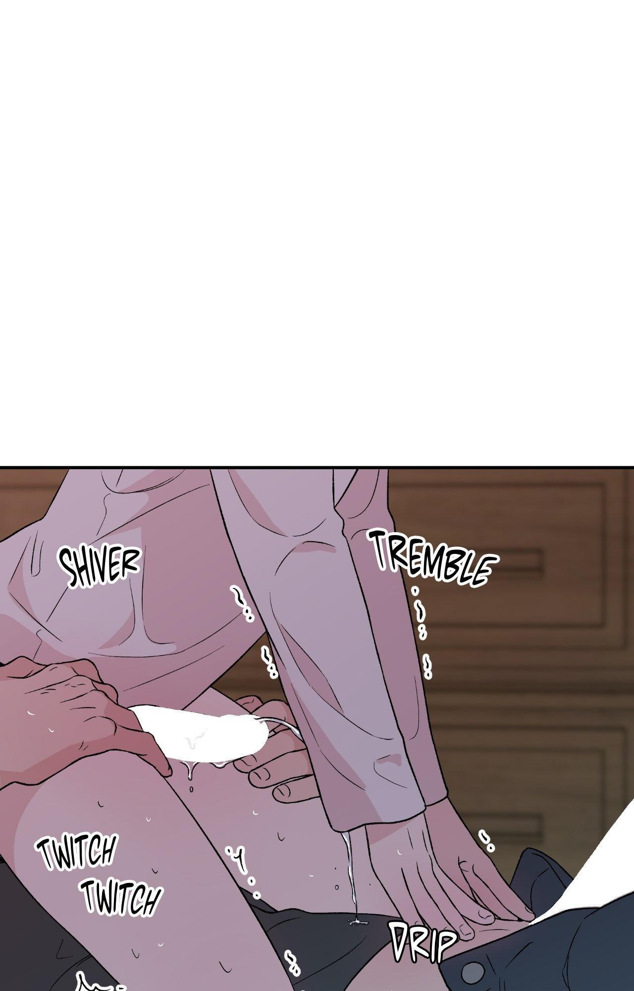 Flip Turn - Chapter 50 Page 59