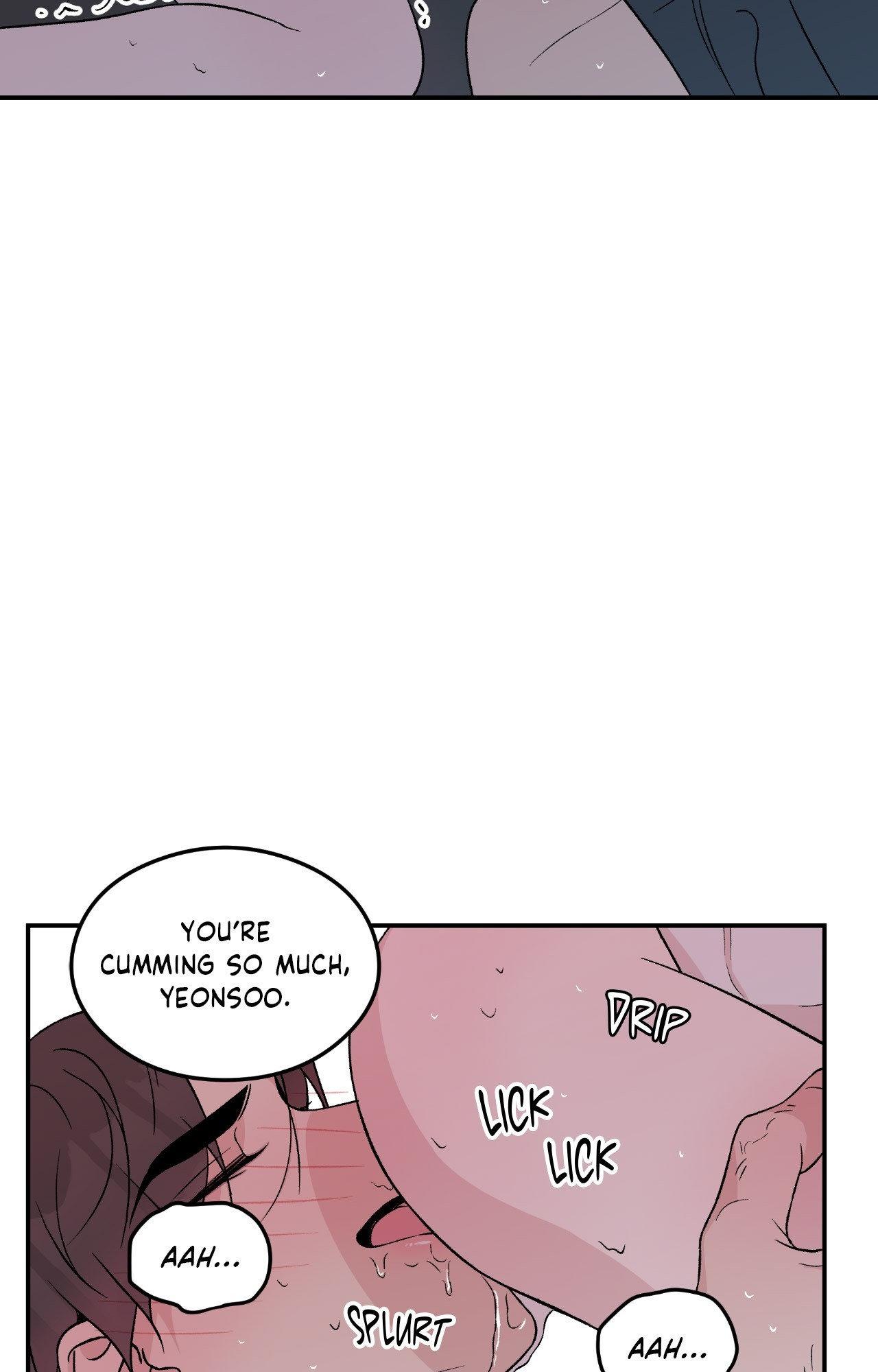 Flip Turn - Chapter 50 Page 60