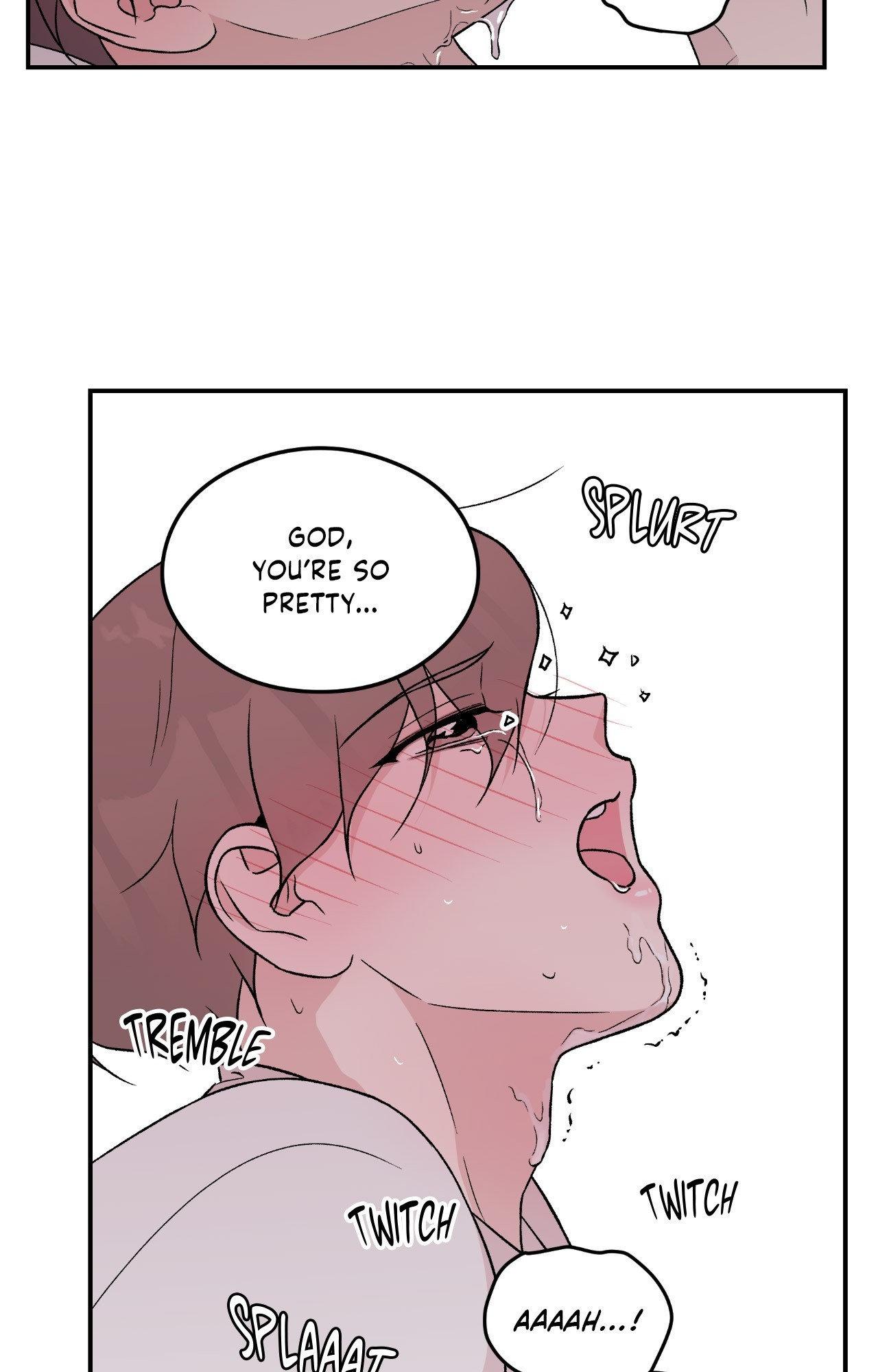 Flip Turn - Chapter 50 Page 61