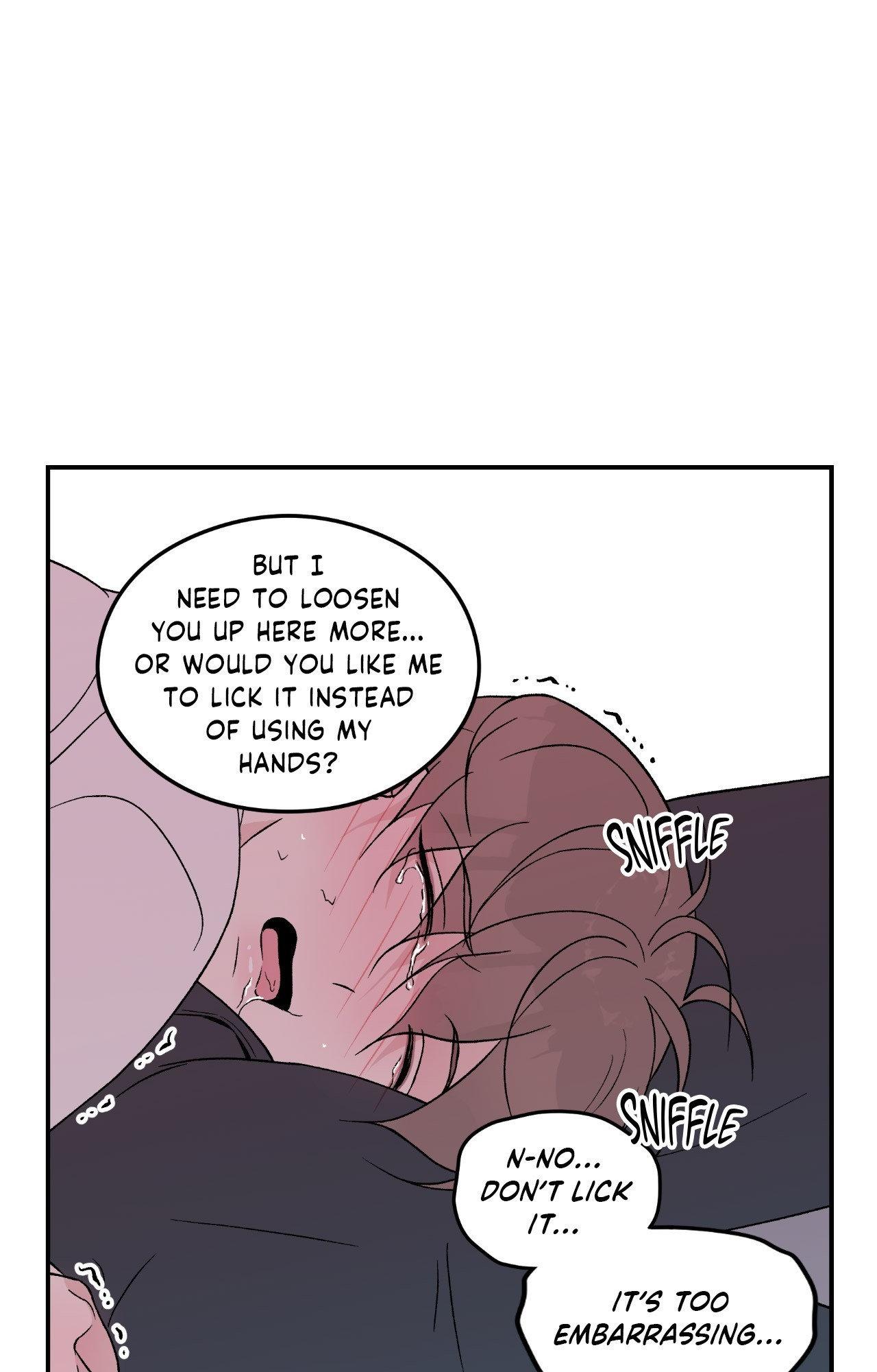 Flip Turn - Chapter 50 Page 8