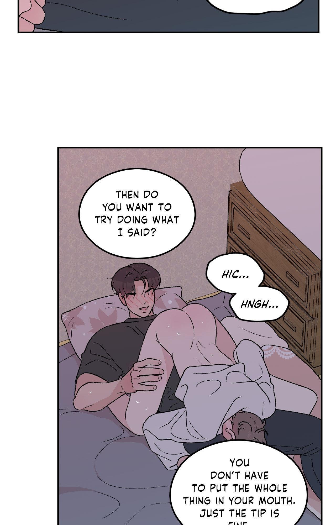 Flip Turn - Chapter 50 Page 9