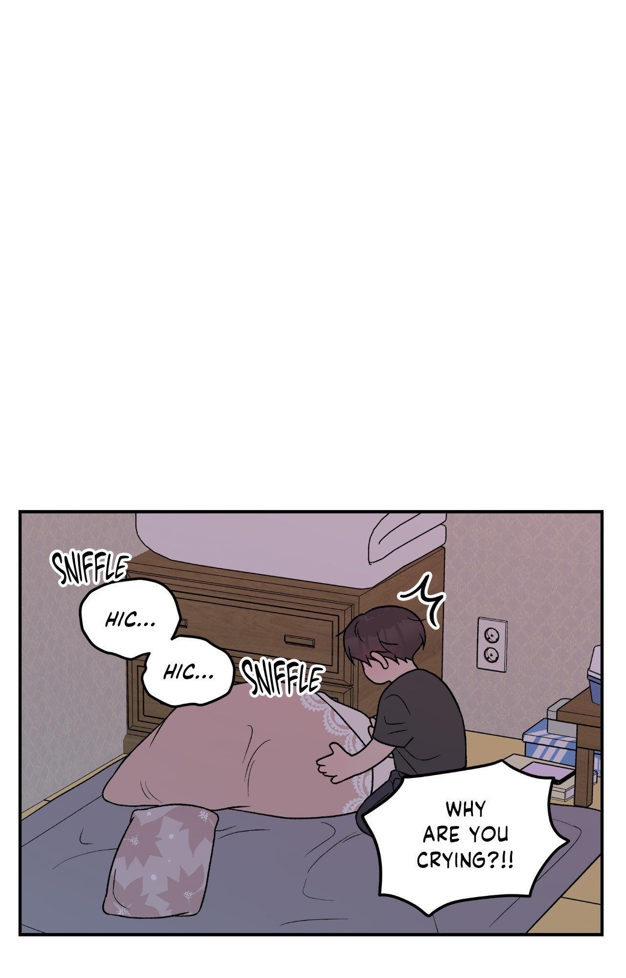 Flip Turn - Chapter 51 Page 10