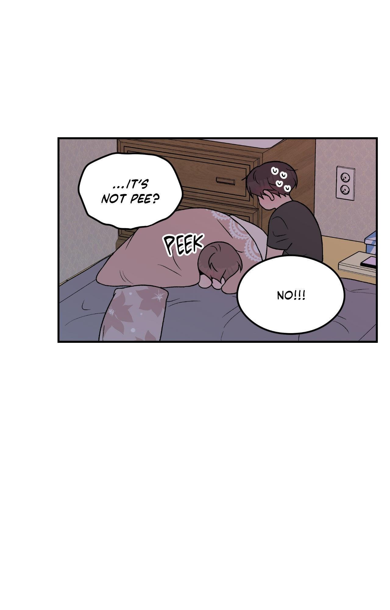 Flip Turn - Chapter 51 Page 13
