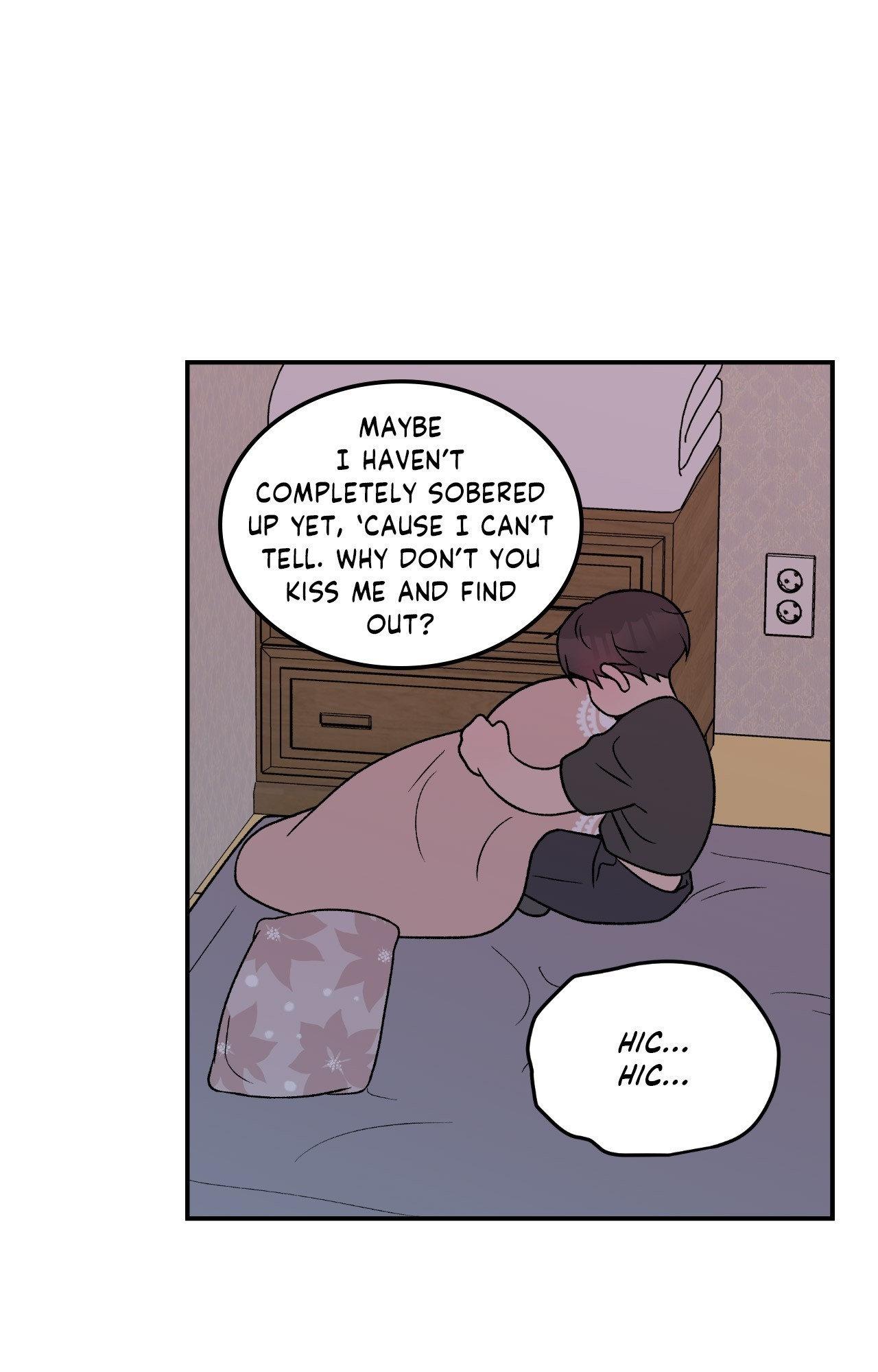 Flip Turn - Chapter 51 Page 15