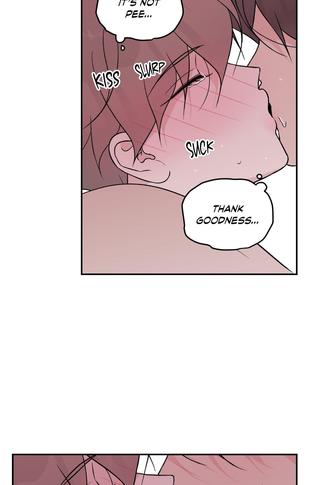 Flip Turn - Chapter 51 Page 19