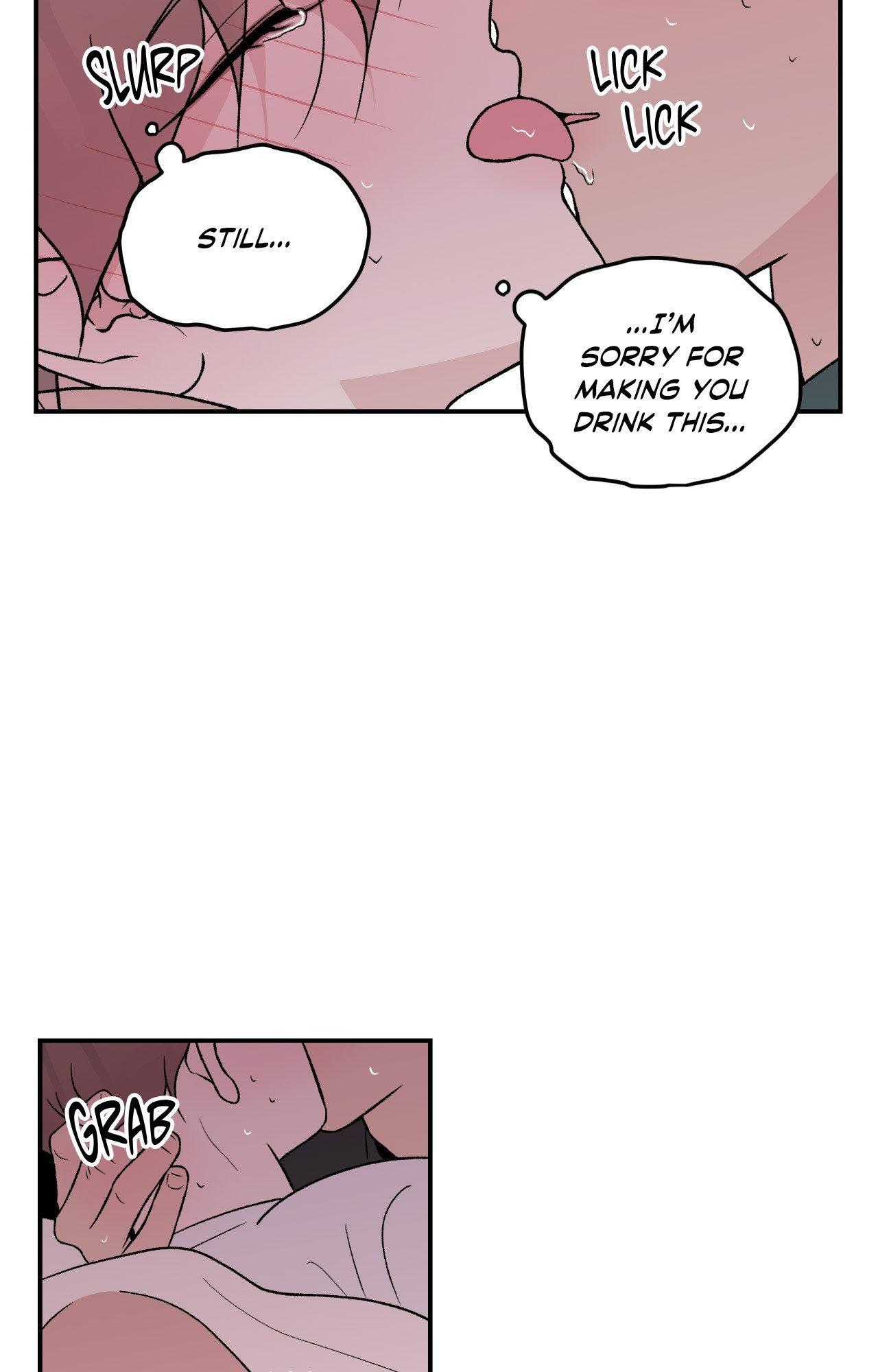 Flip Turn - Chapter 51 Page 20