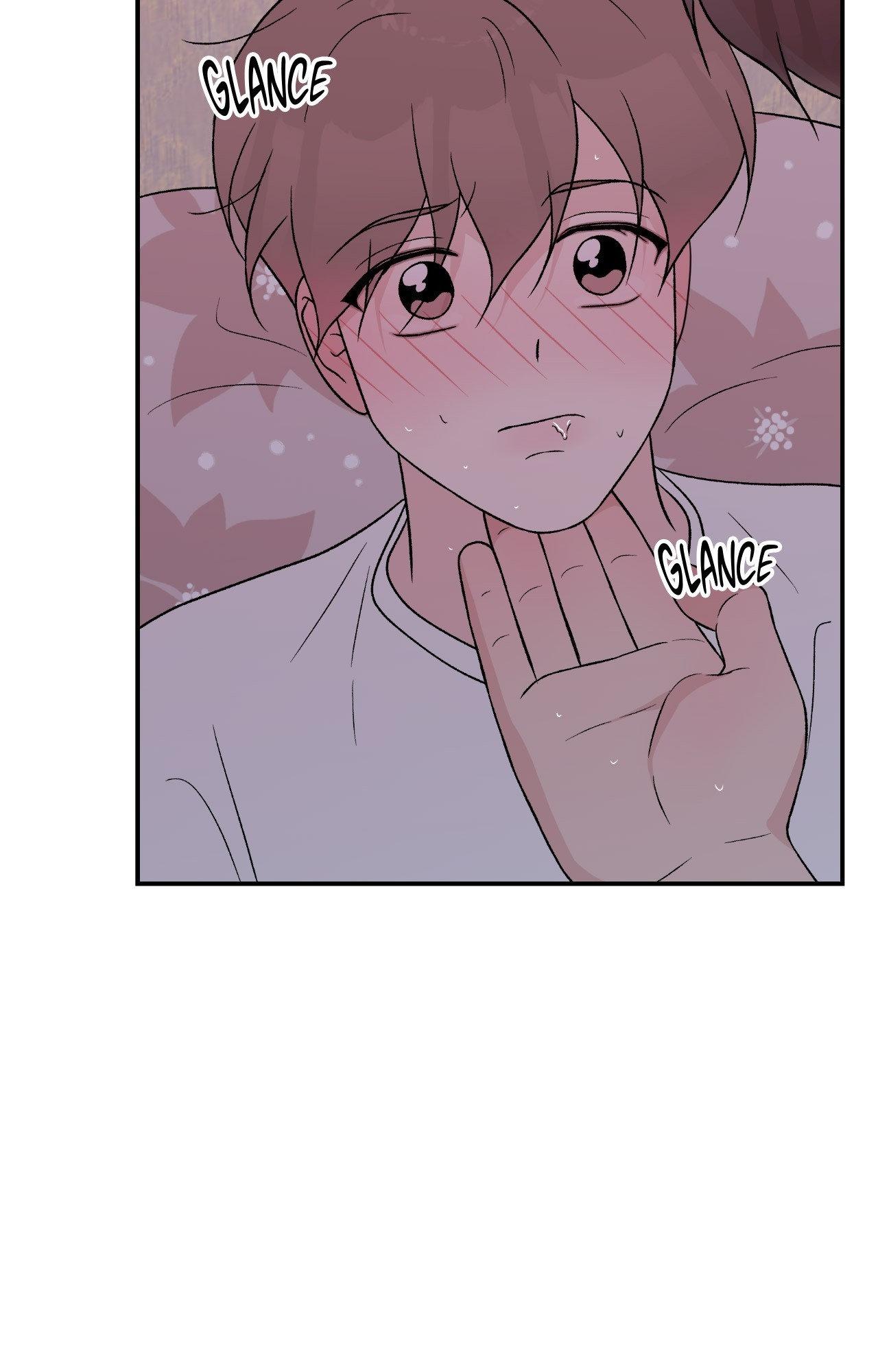 Flip Turn - Chapter 51 Page 25