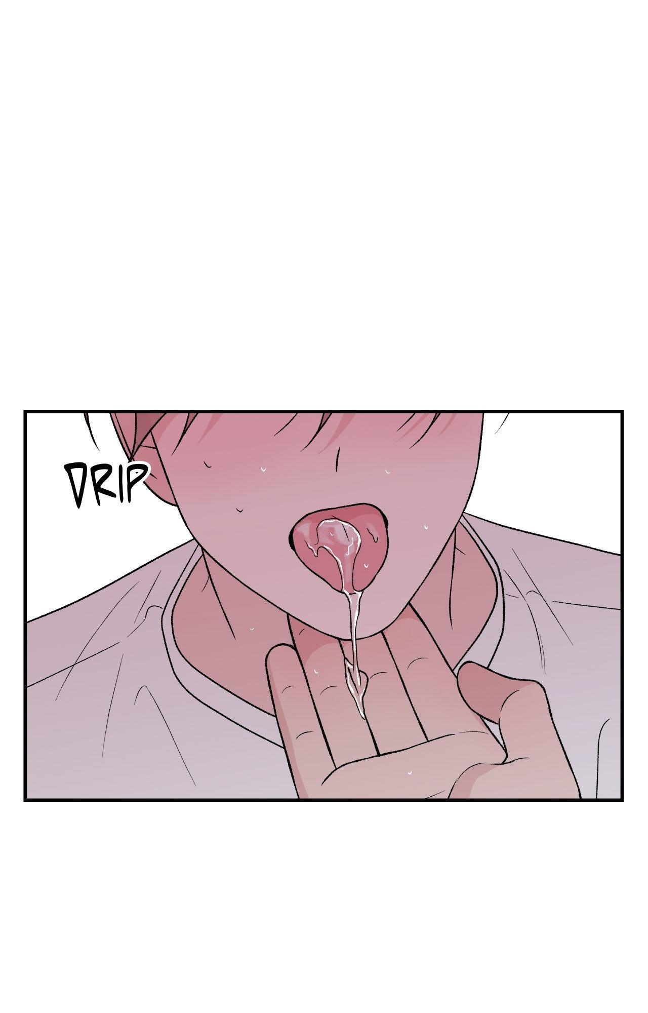 Flip Turn - Chapter 51 Page 26