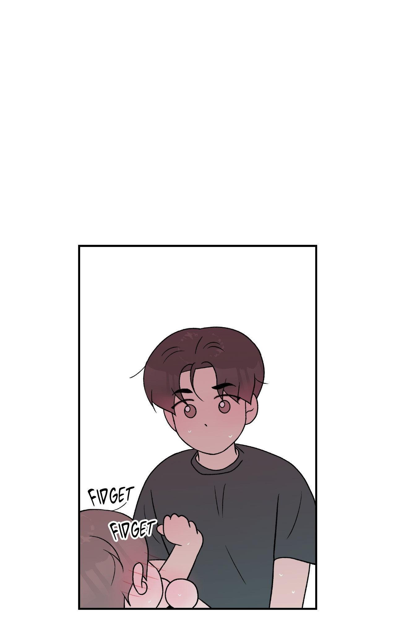 Flip Turn - Chapter 51 Page 27