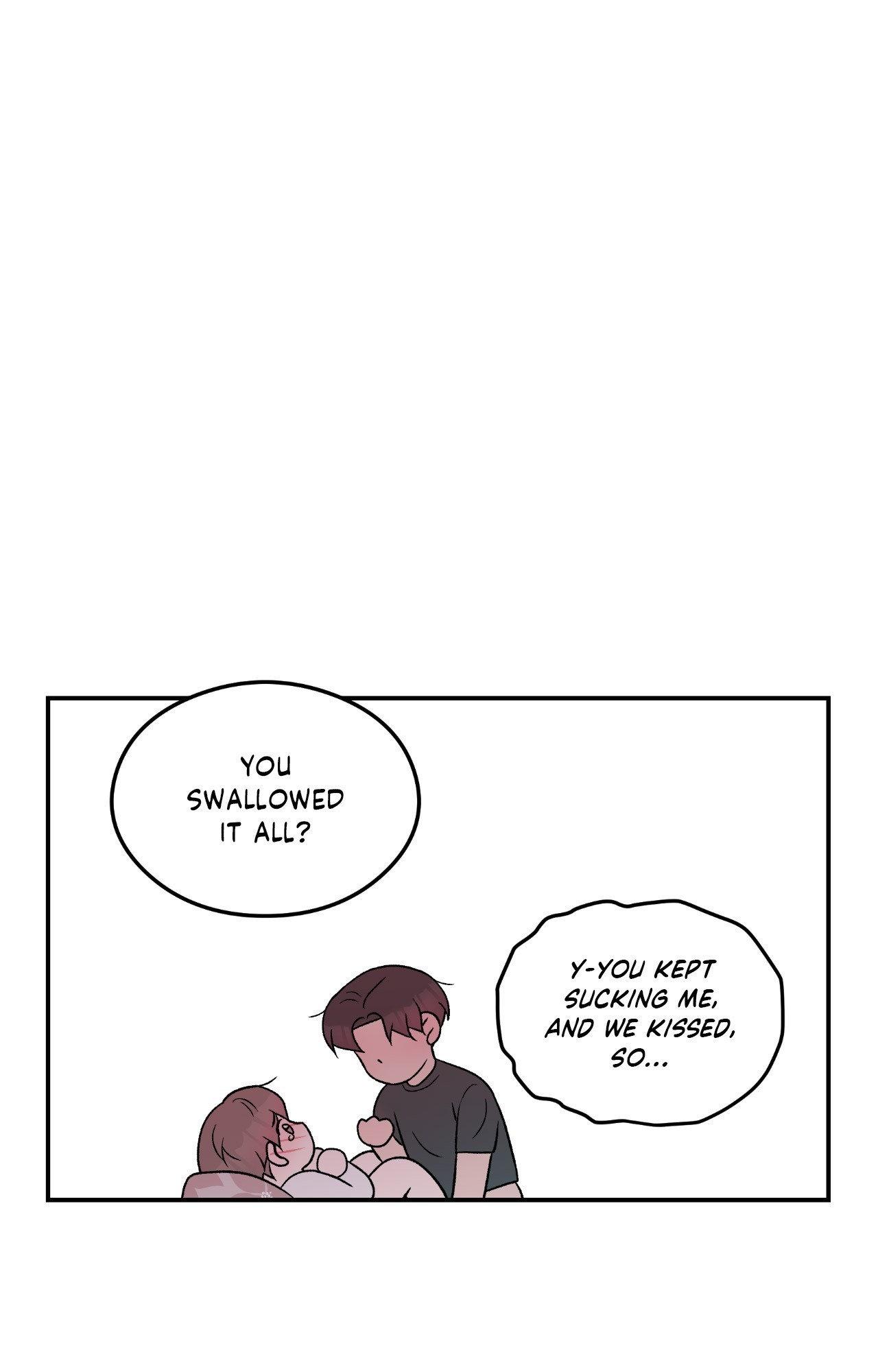 Flip Turn - Chapter 51 Page 28