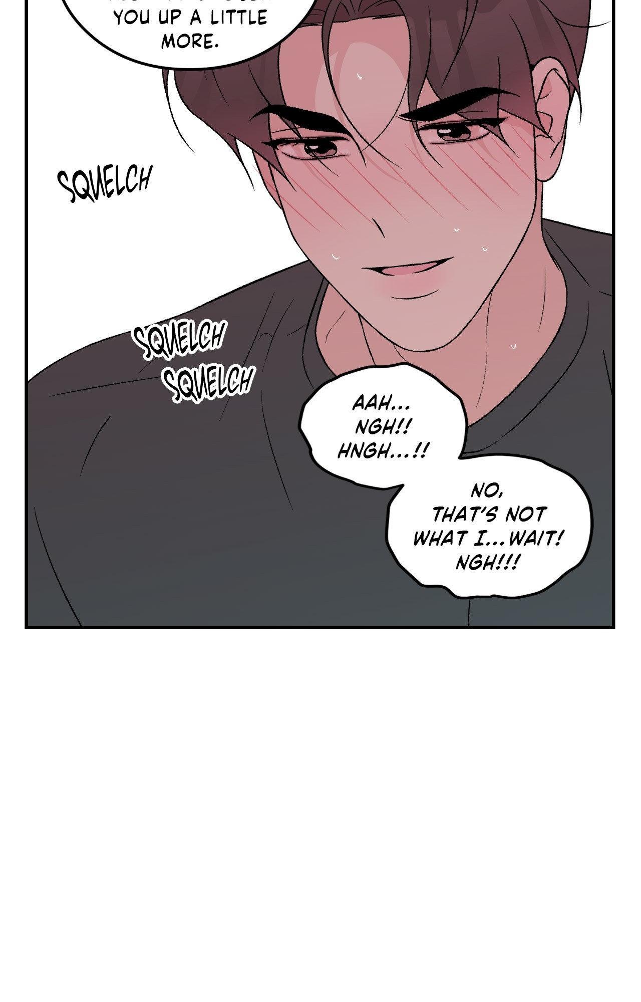 Flip Turn - Chapter 51 Page 31