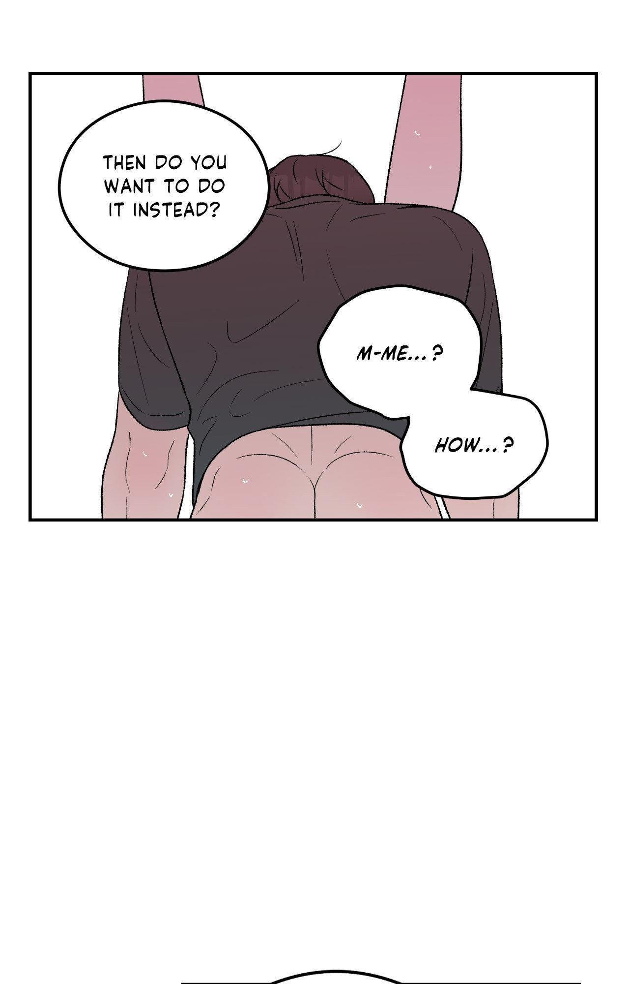 Flip Turn - Chapter 51 Page 34