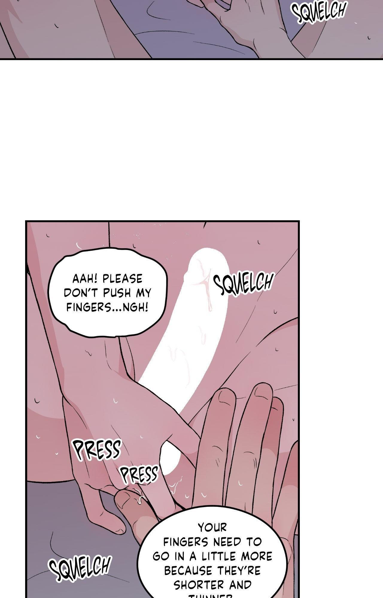 Flip Turn - Chapter 51 Page 37