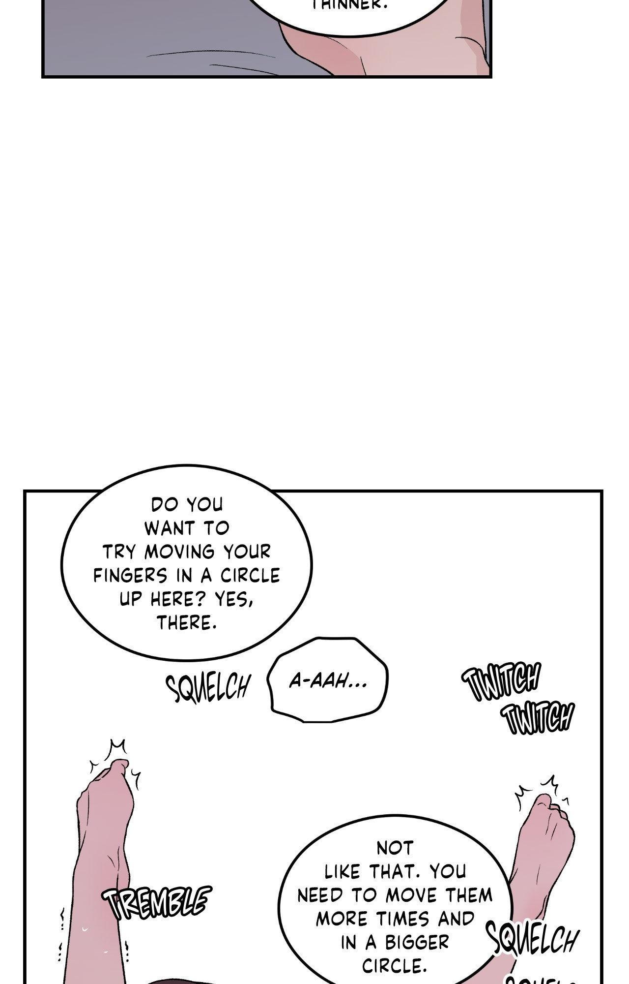 Flip Turn - Chapter 51 Page 38