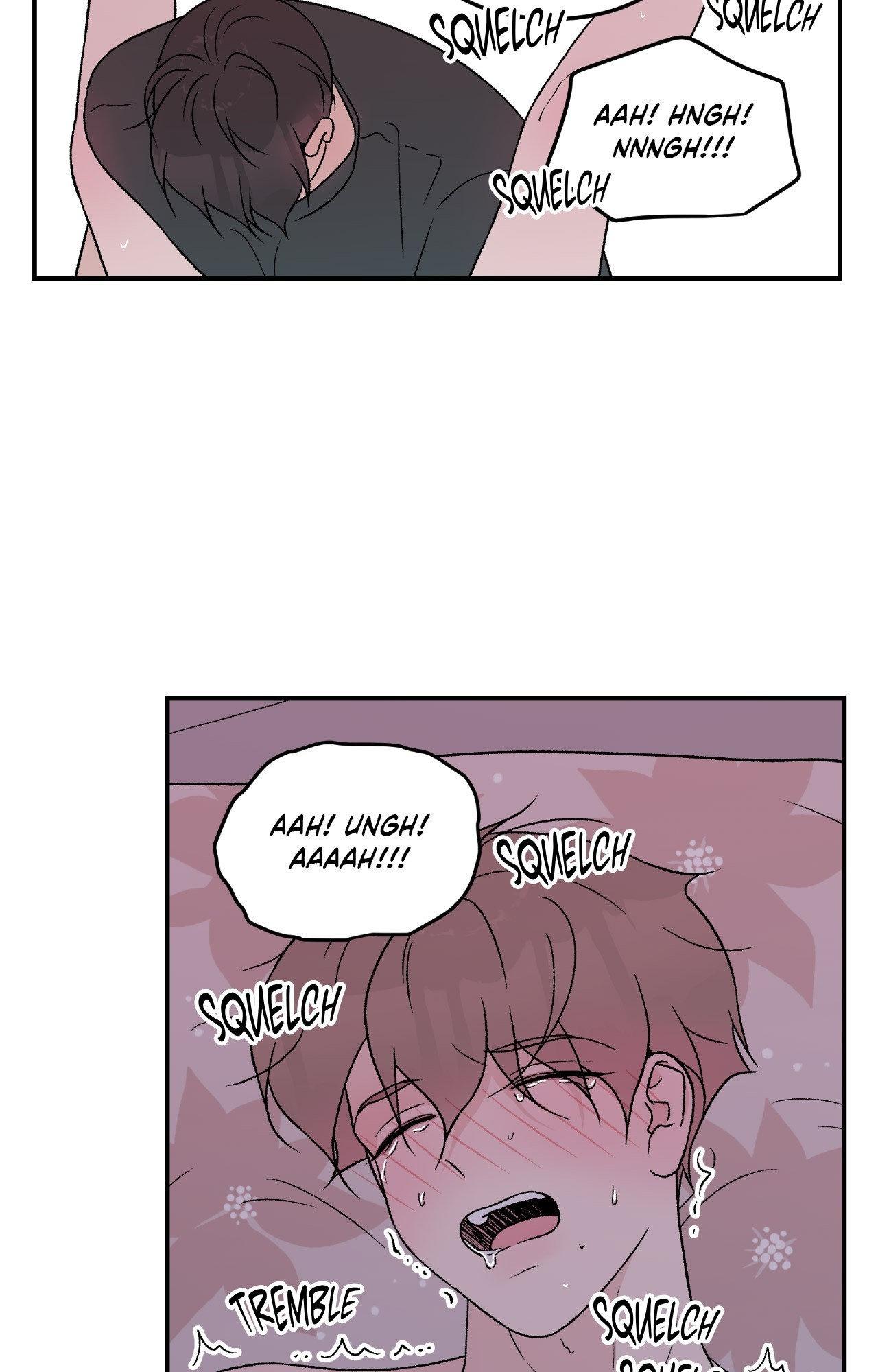 Flip Turn - Chapter 51 Page 39