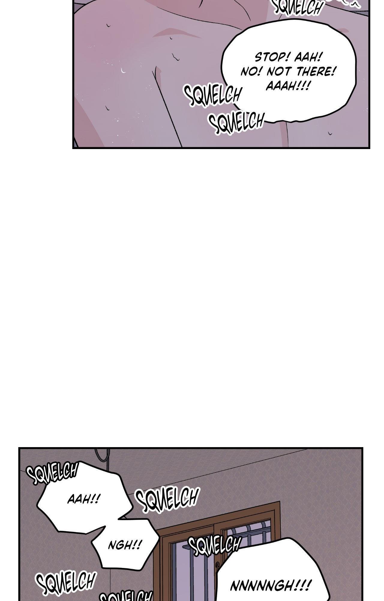 Flip Turn - Chapter 51 Page 40