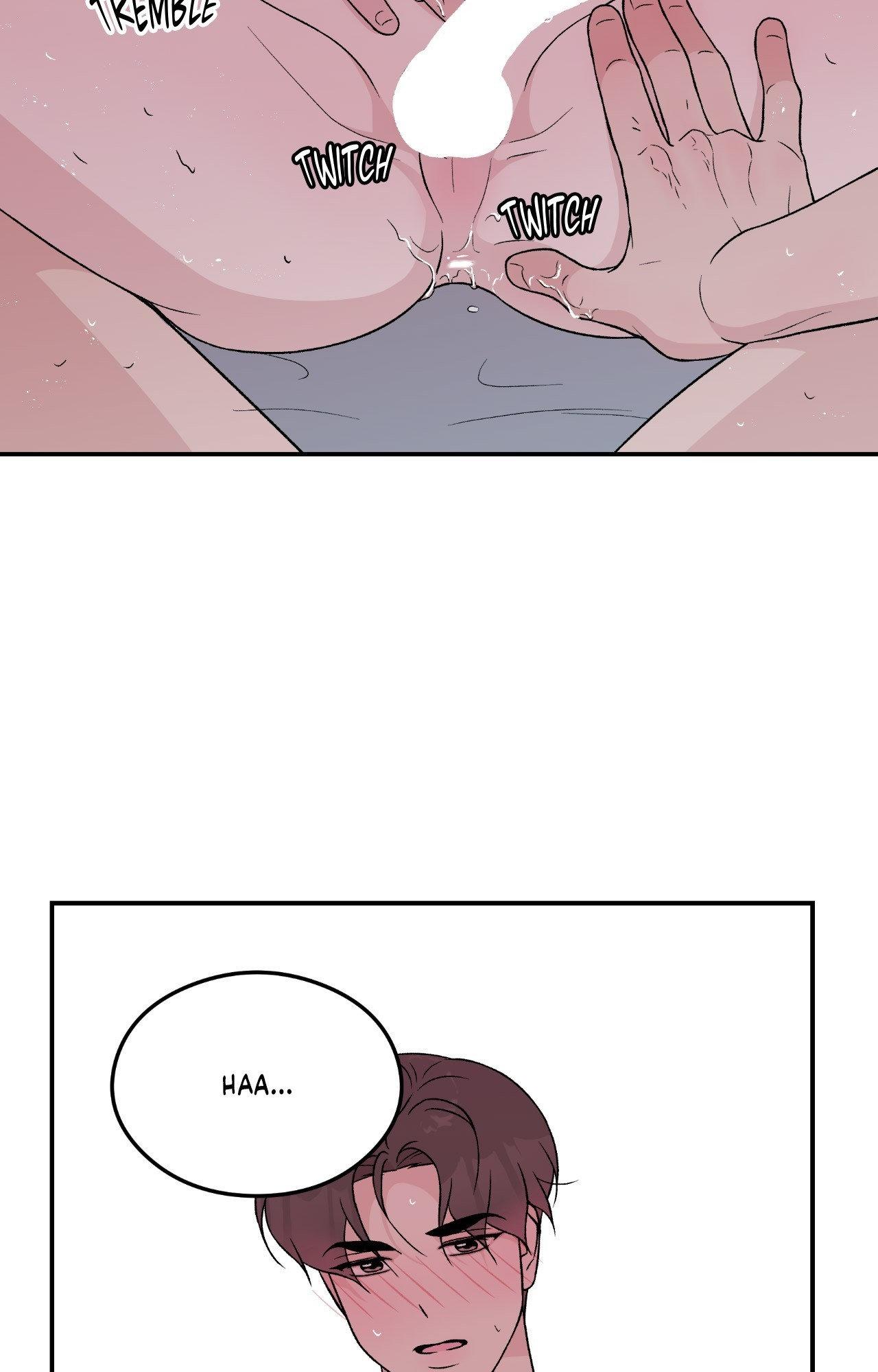 Flip Turn - Chapter 51 Page 42