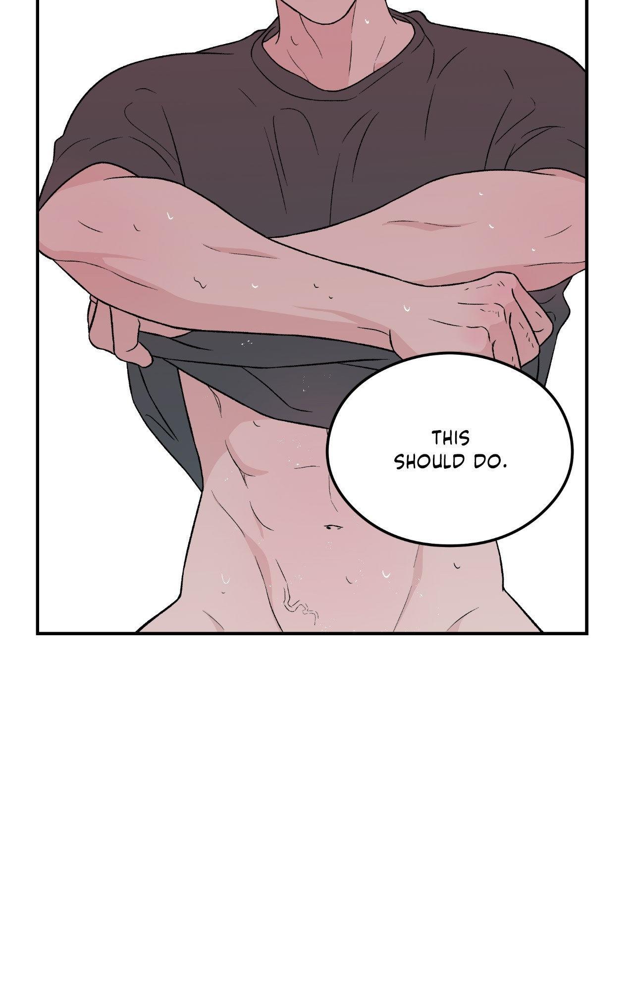 Flip Turn - Chapter 51 Page 43