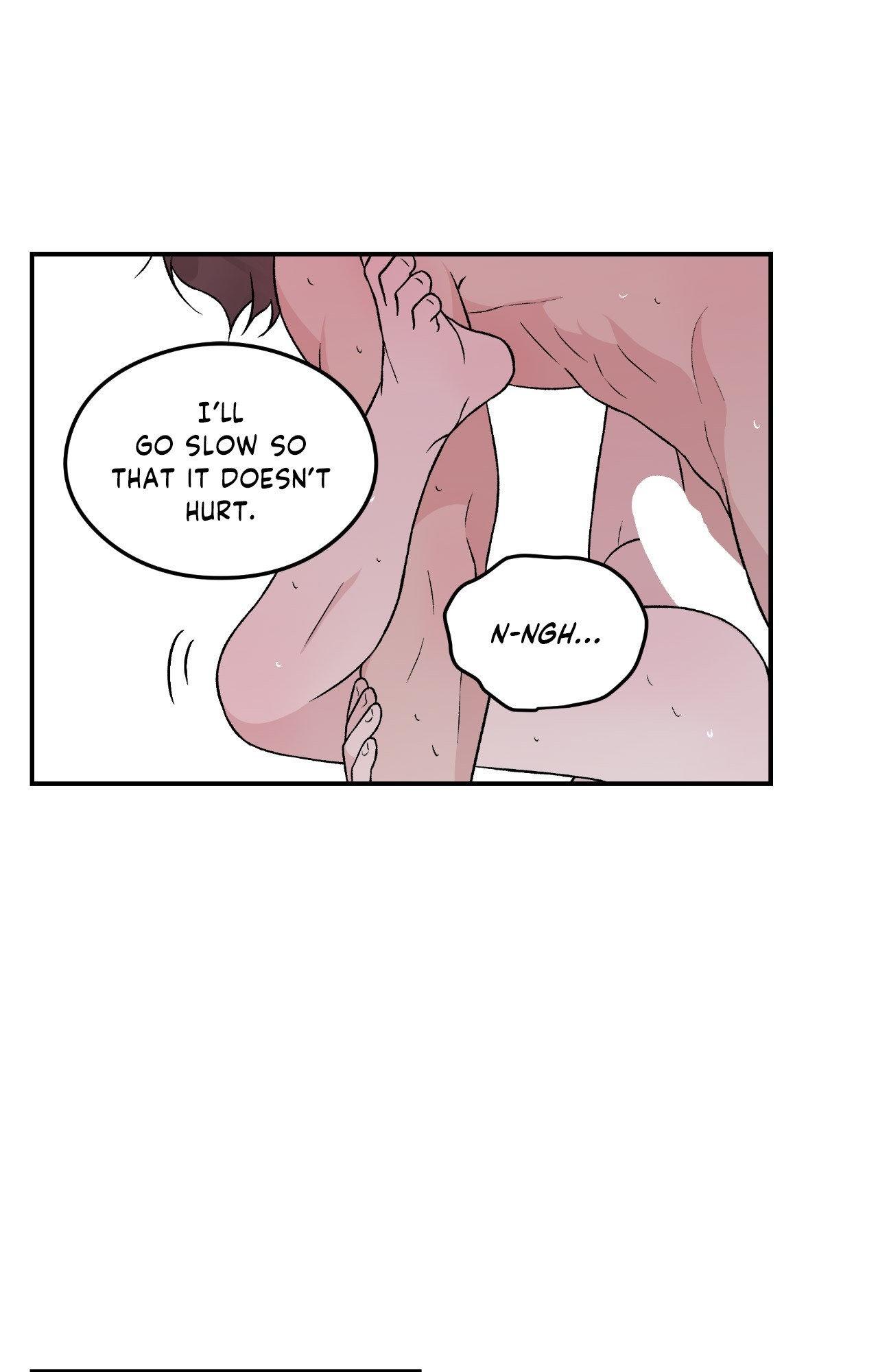 Flip Turn - Chapter 51 Page 45