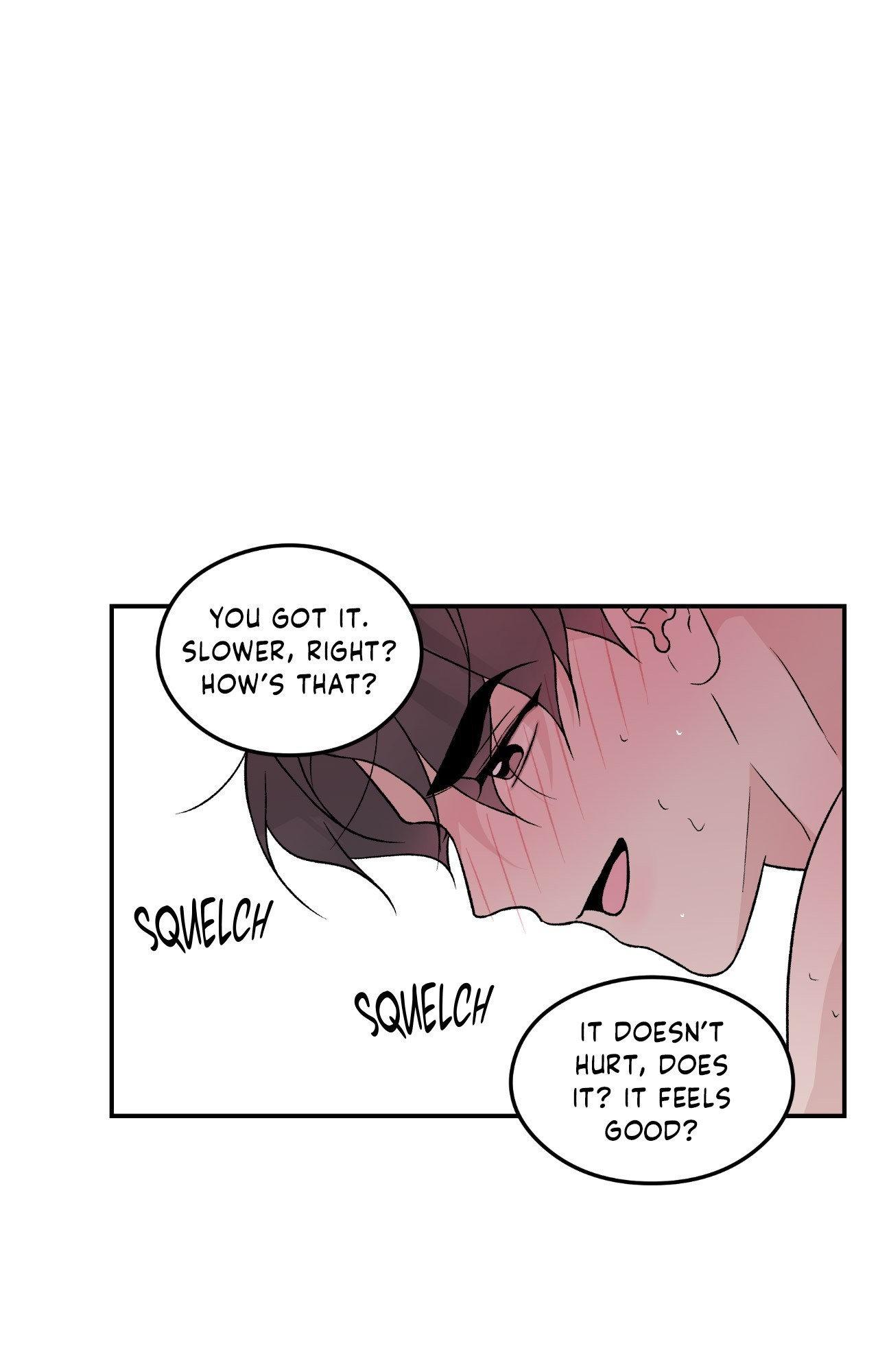 Flip Turn - Chapter 51 Page 48