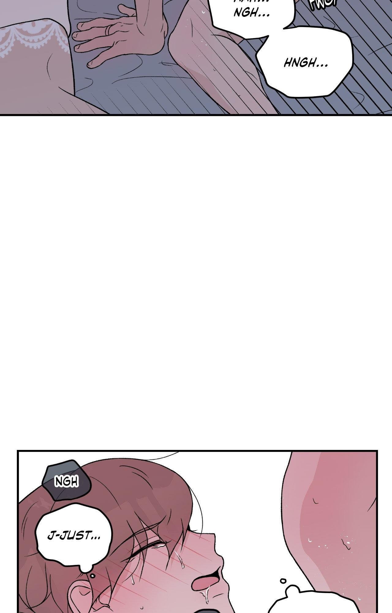 Flip Turn - Chapter 51 Page 51