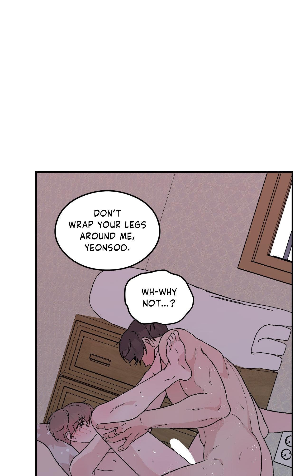 Flip Turn - Chapter 51 Page 53