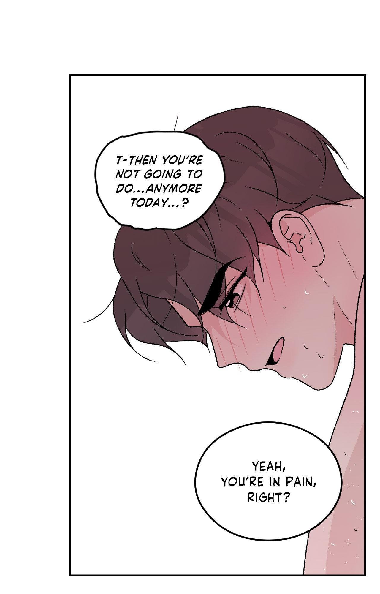 Flip Turn - Chapter 51 Page 56