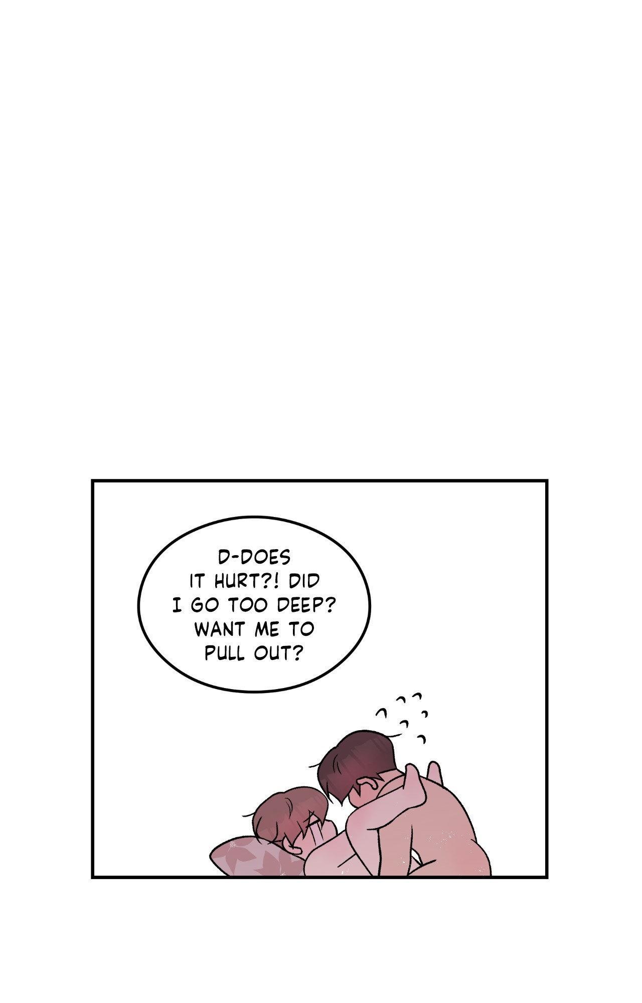 Flip Turn - Chapter 51 Page 58