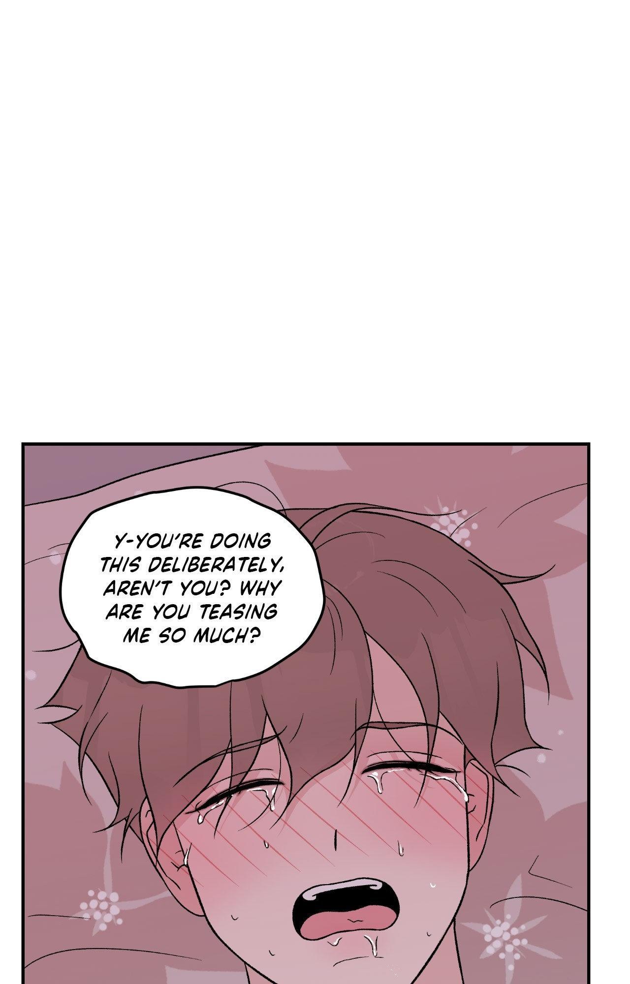 Flip Turn - Chapter 51 Page 59