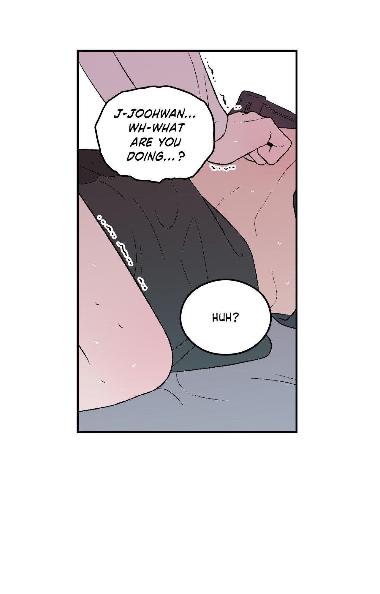 Flip Turn - Chapter 51 Page 6