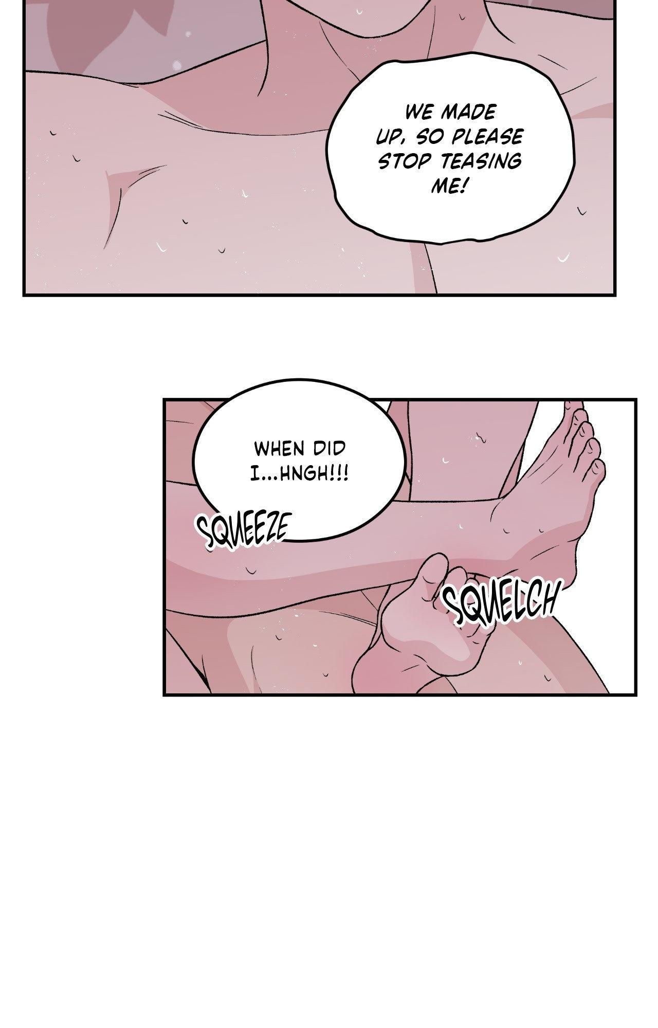 Flip Turn - Chapter 51 Page 60