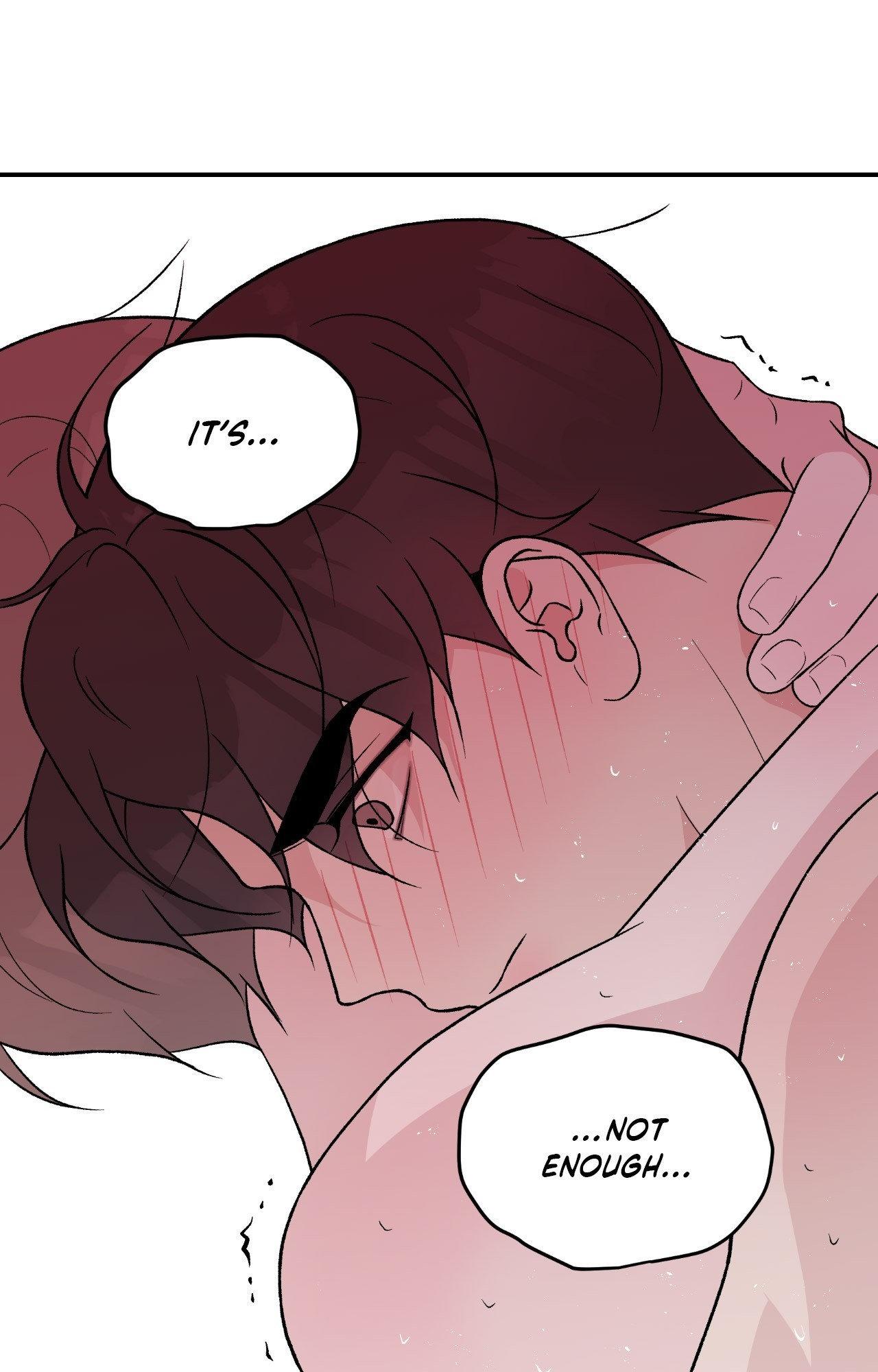 Flip Turn - Chapter 51 Page 62