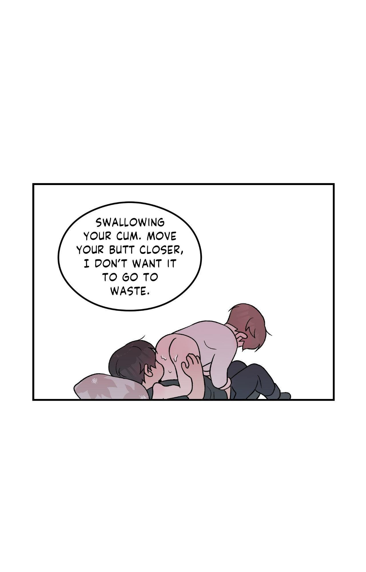 Flip Turn - Chapter 51 Page 7