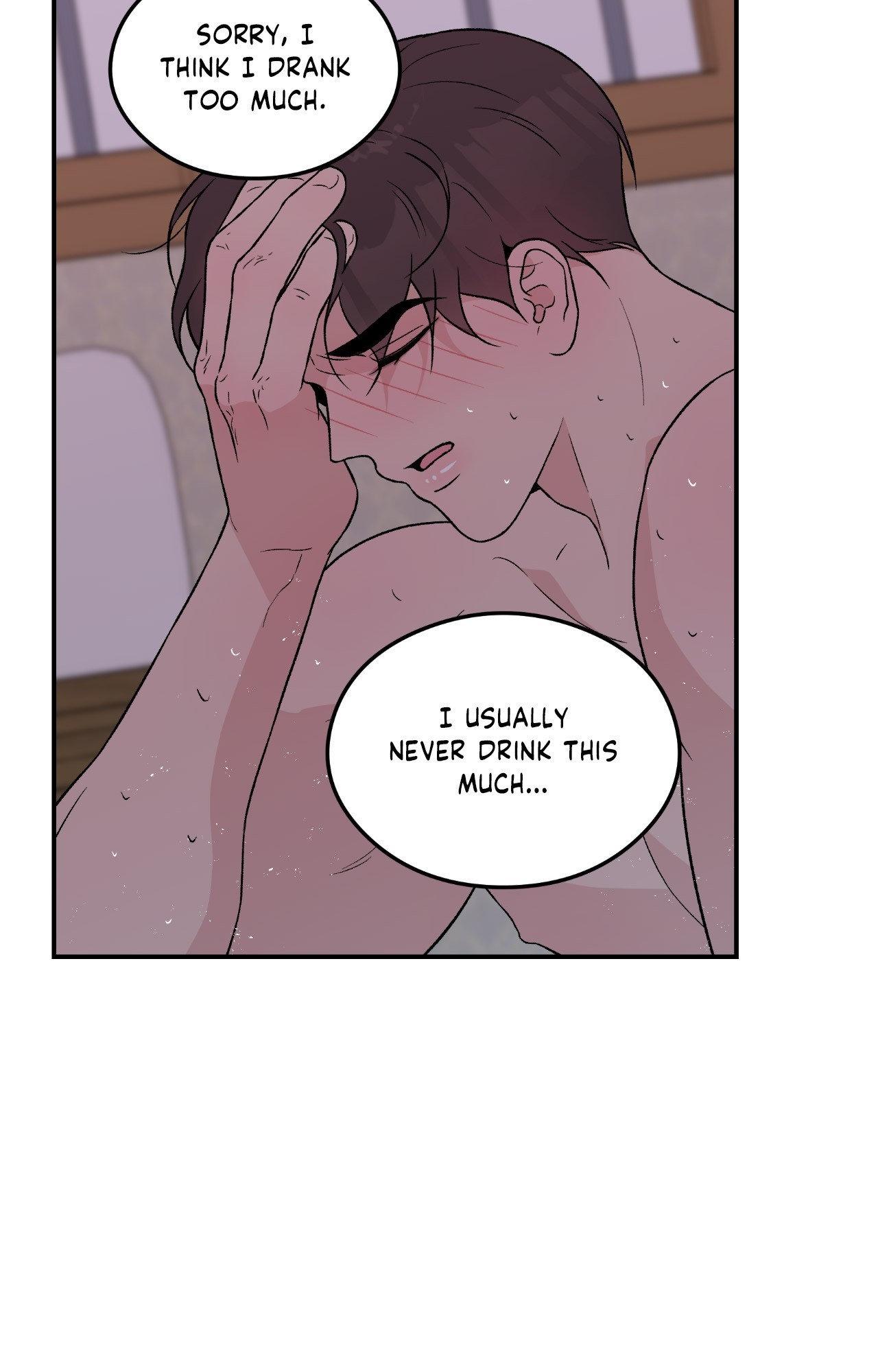 Flip Turn - Chapter 52 Page 10