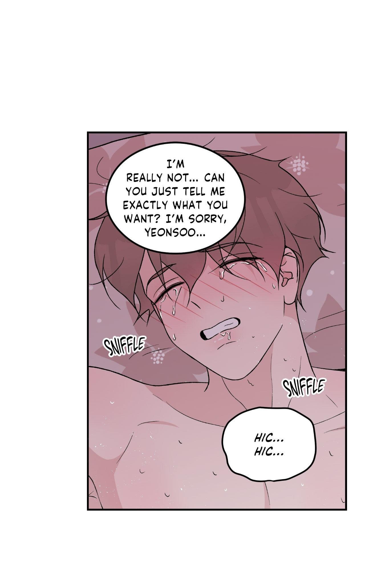 Flip Turn - Chapter 52 Page 12