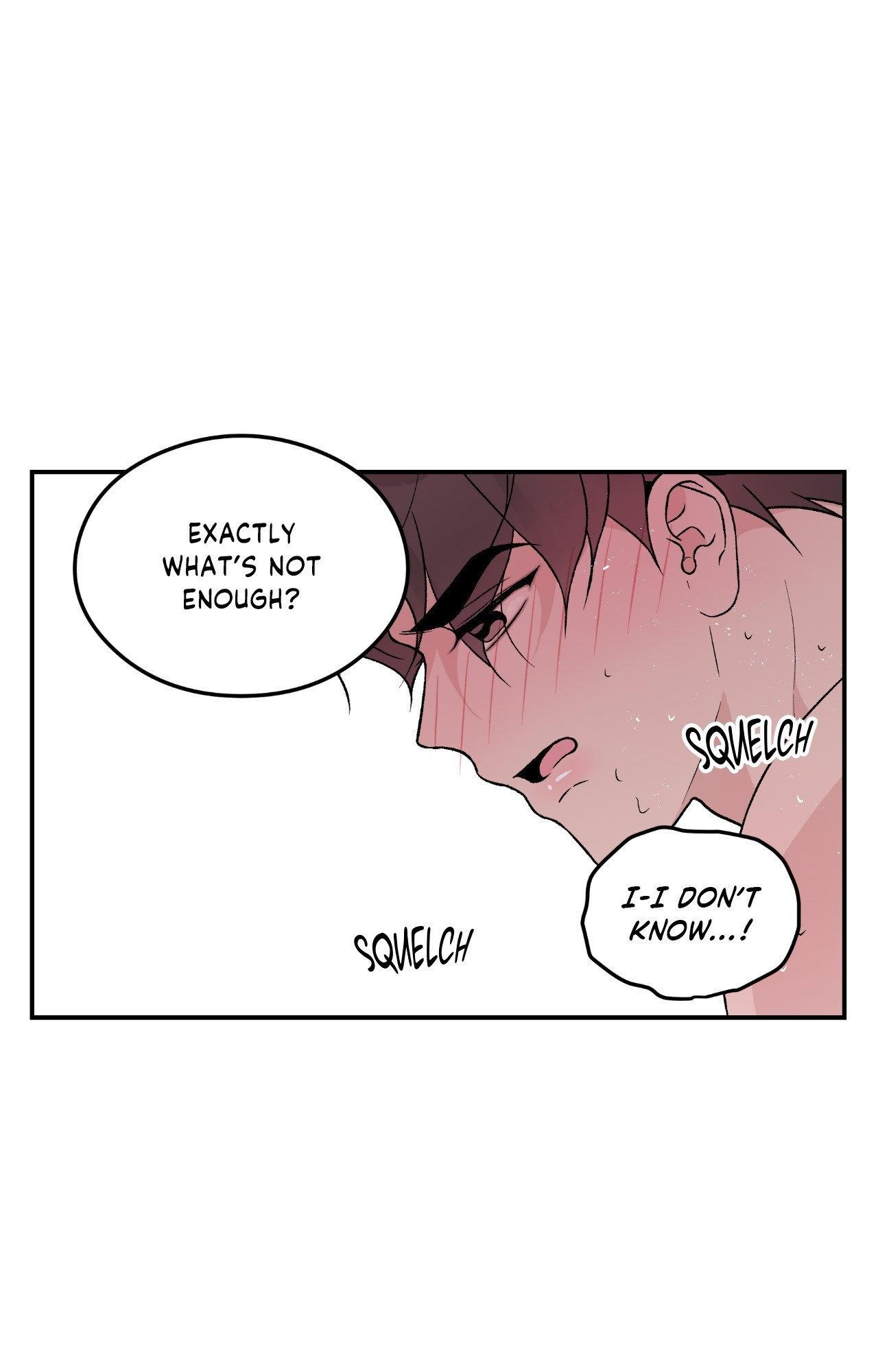 Flip Turn - Chapter 52 Page 13