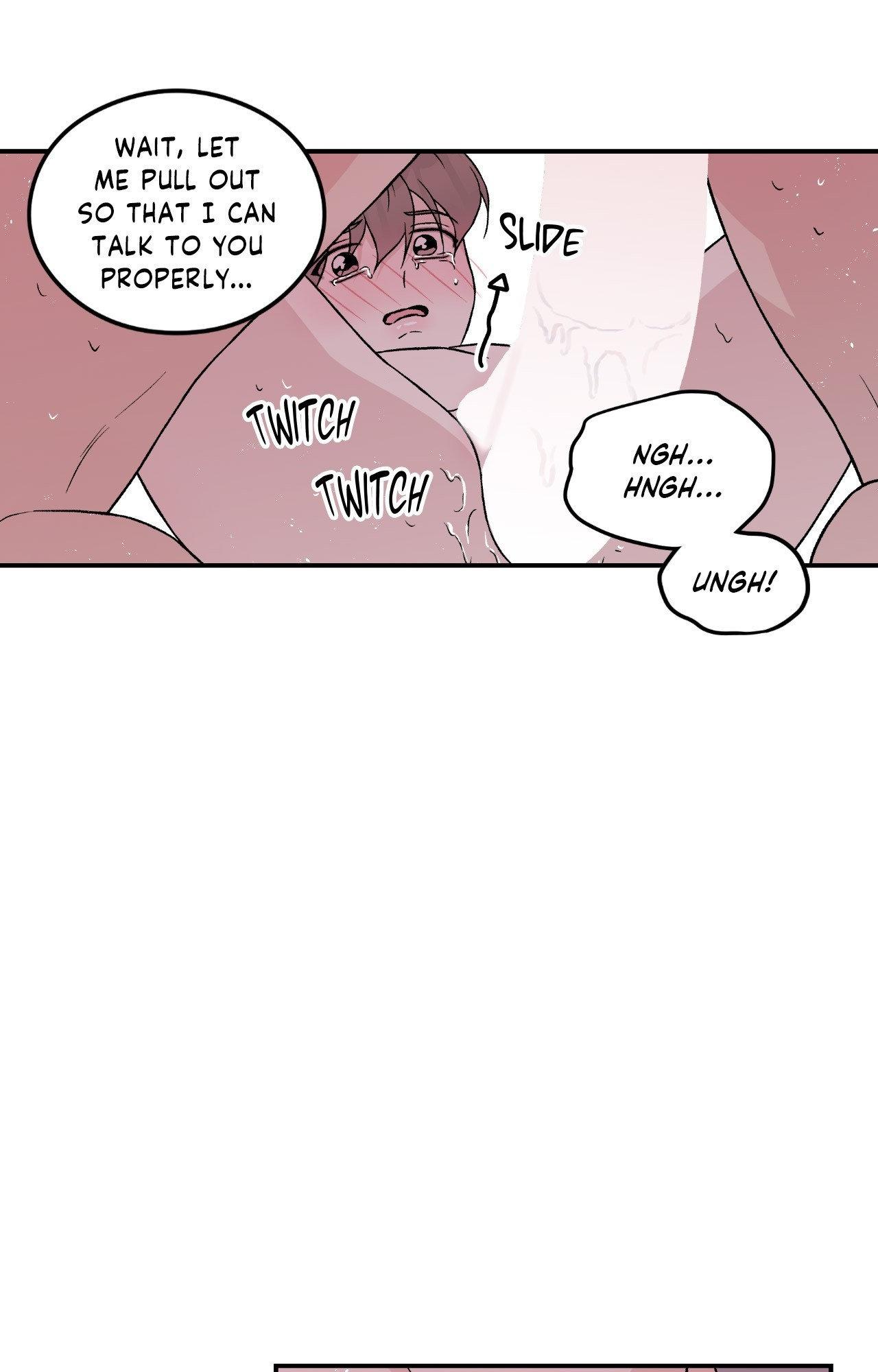 Flip Turn - Chapter 52 Page 14