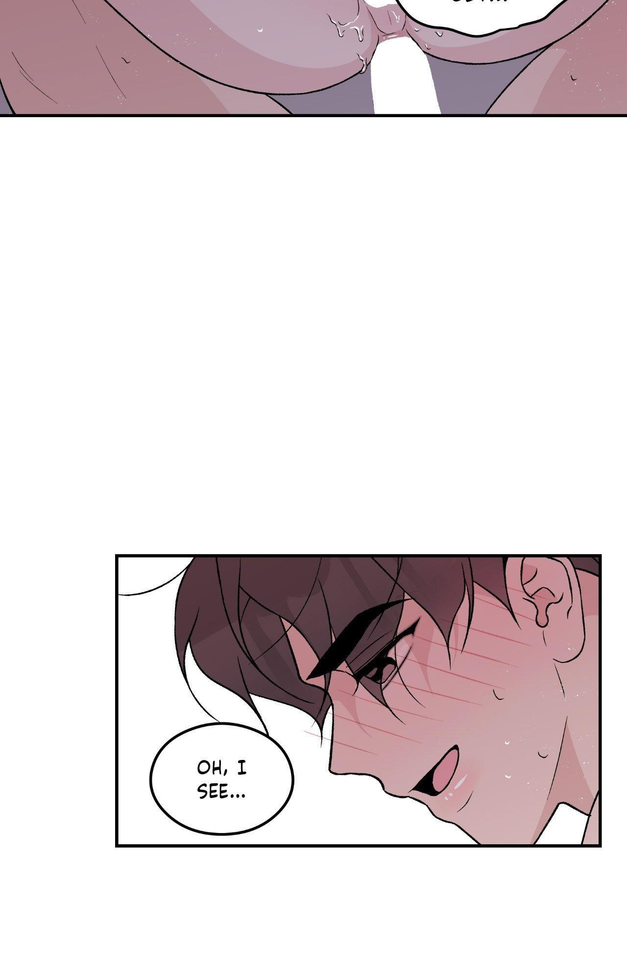 Flip Turn - Chapter 52 Page 17