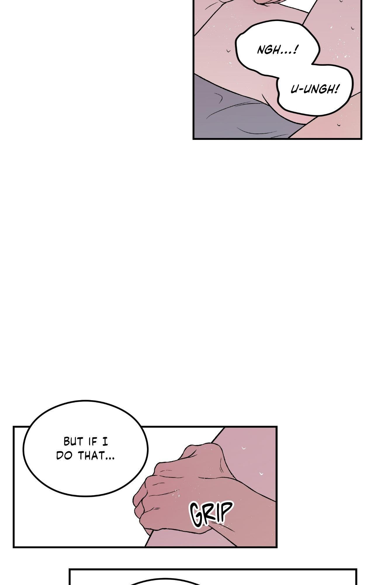 Flip Turn - Chapter 52 Page 19